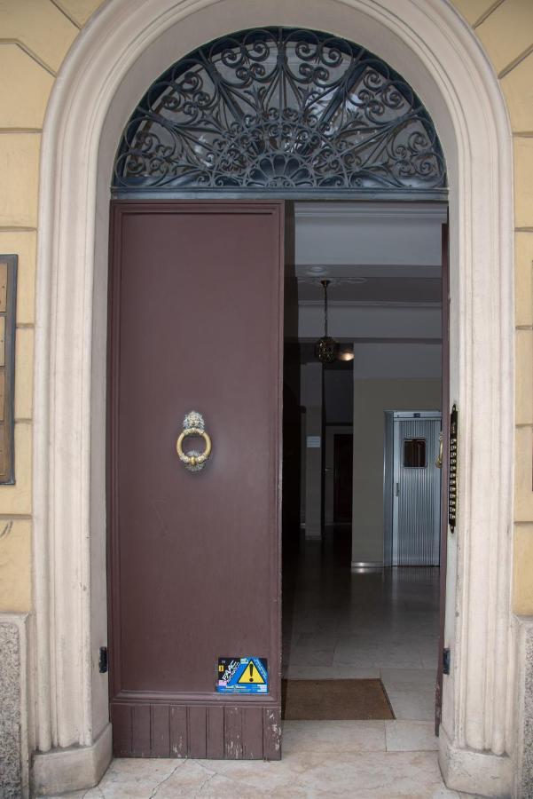 Tribunali De Charme Apartment
