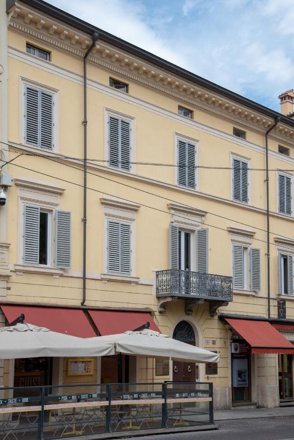 Tribunali De Charme Appartamento Bologna
