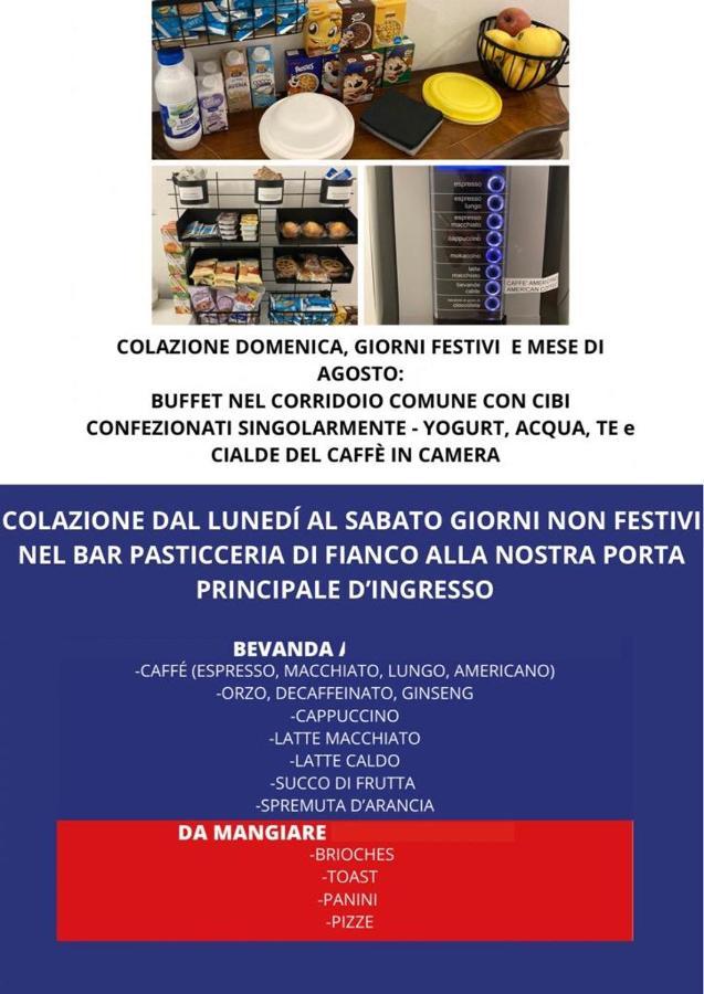 Holabologna Affittacamere 3*
