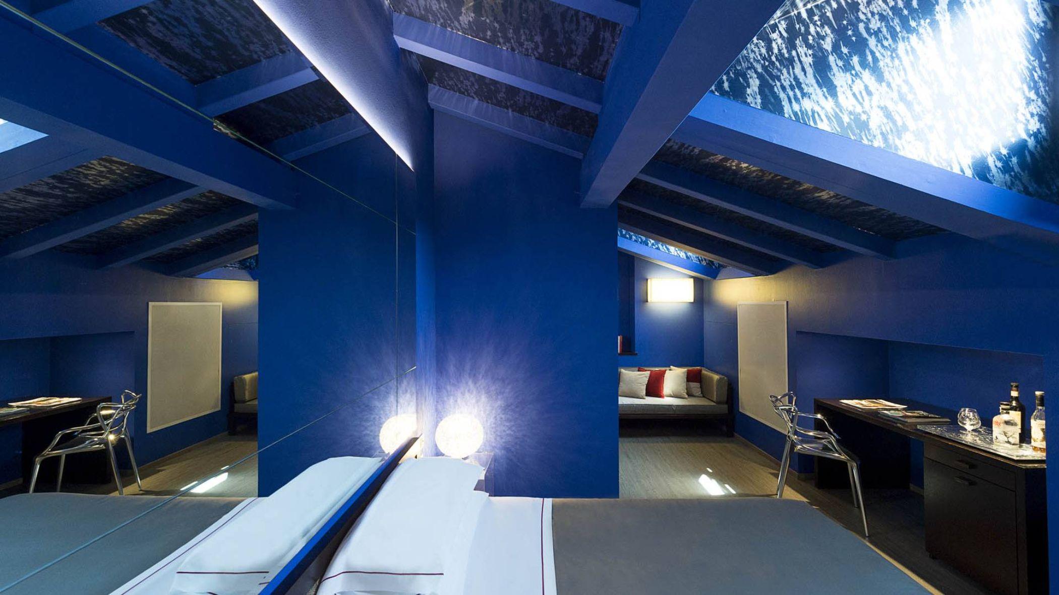 Phi Al Cappello Rosso Hotel
