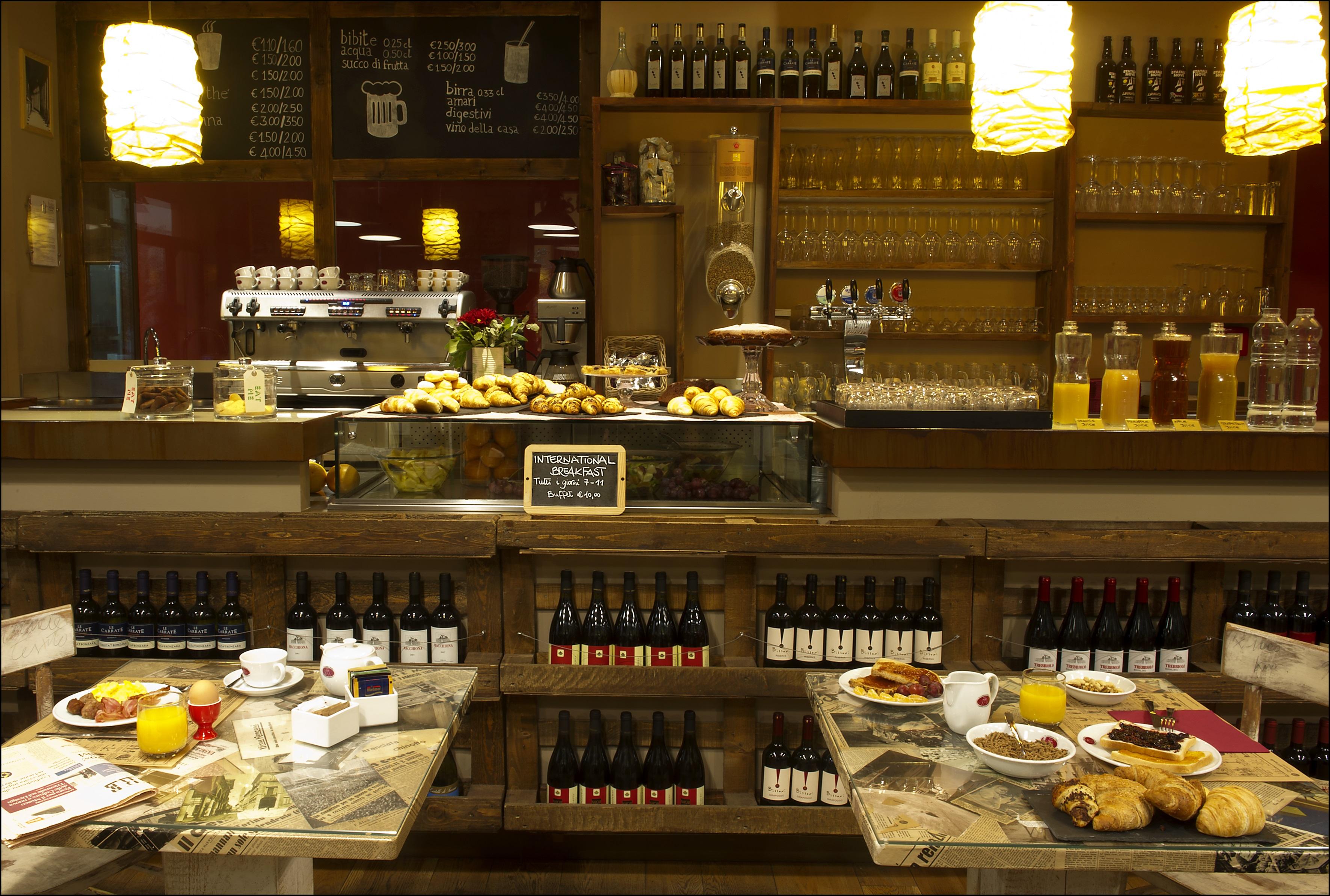 Phi Al Cappello Rosso Hotel