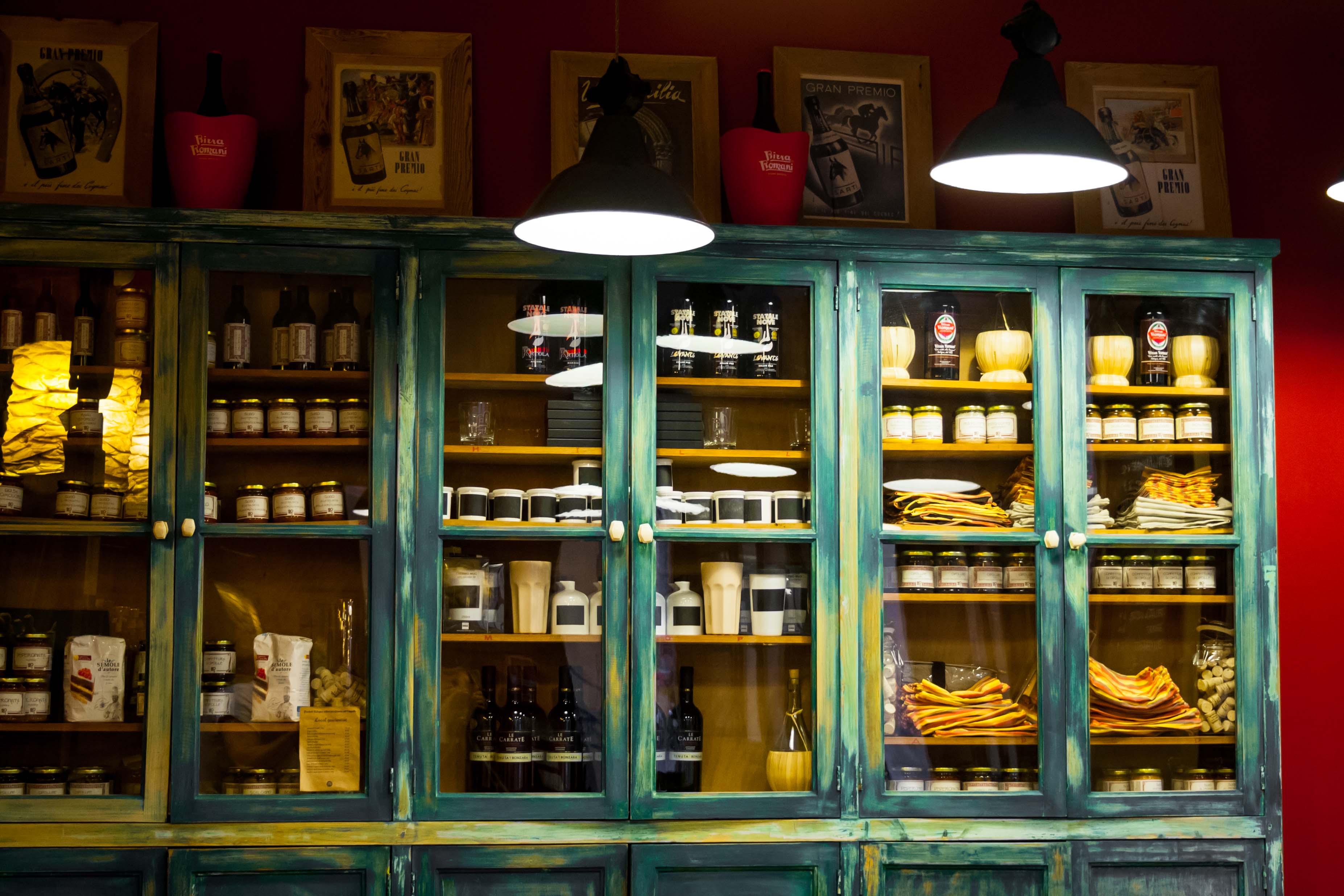 Phi Al Cappello Rosso Bologna