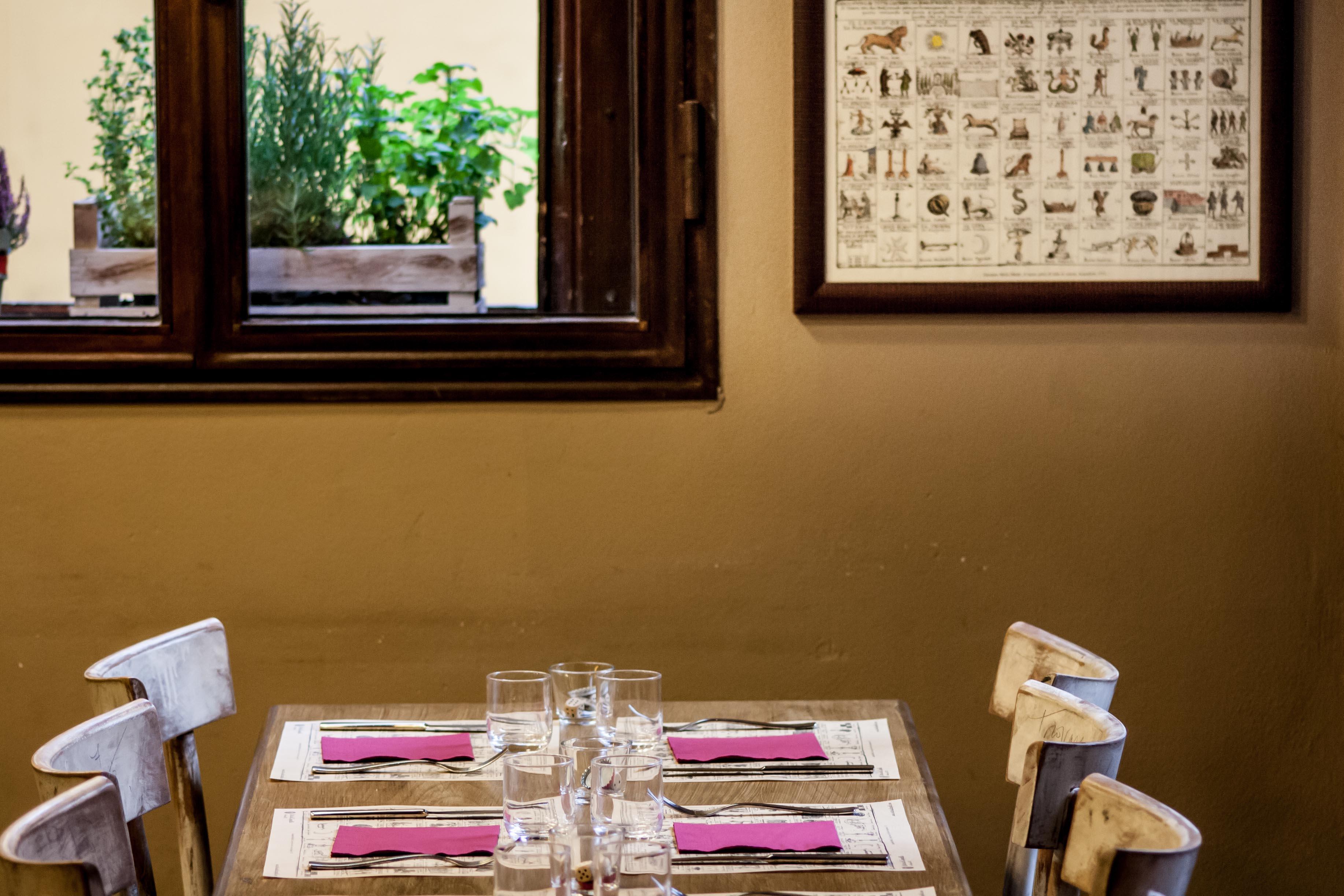 Phi Al Cappello Rosso 4* Bologna