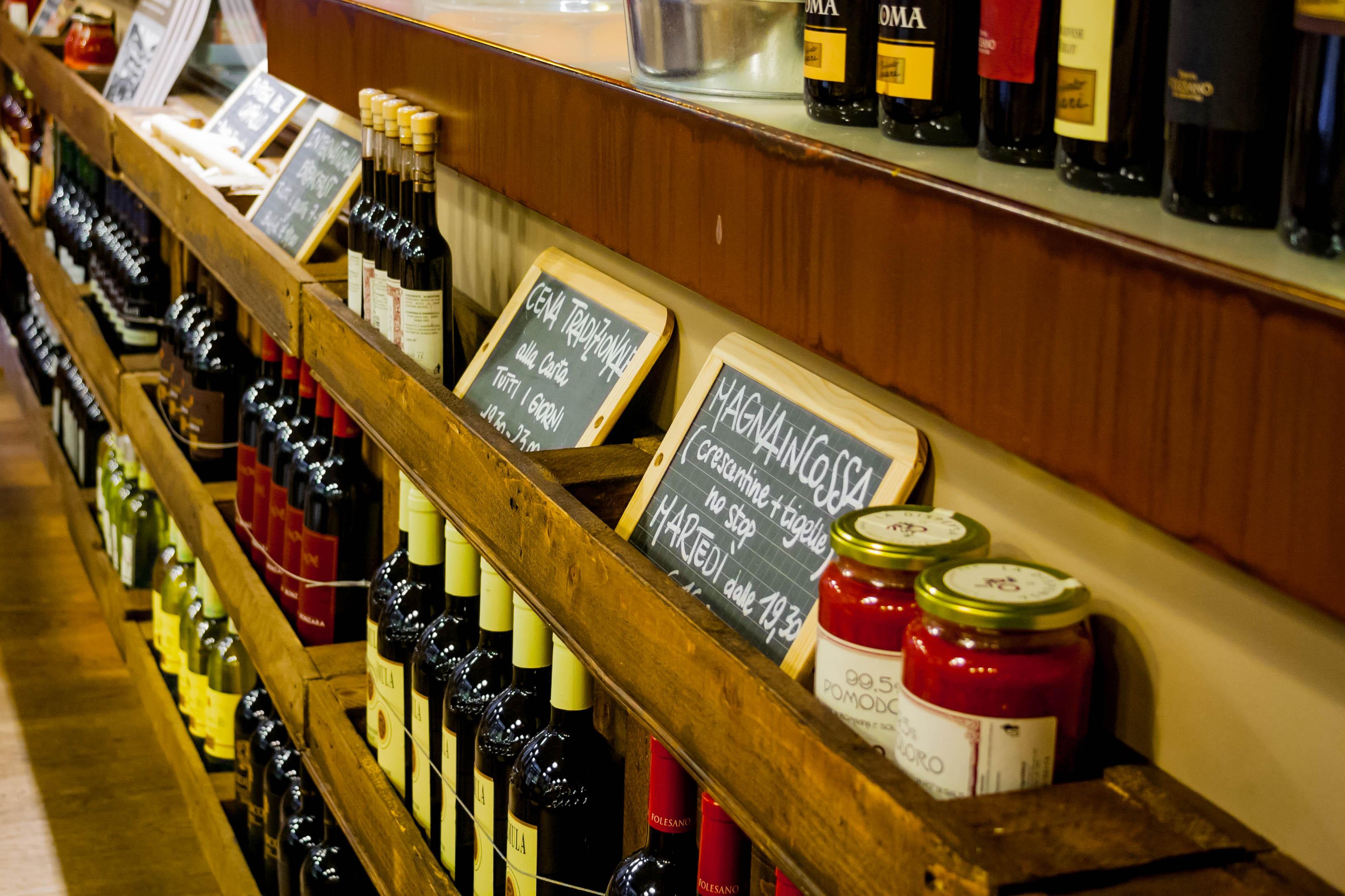 Phi Al Cappello Rosso