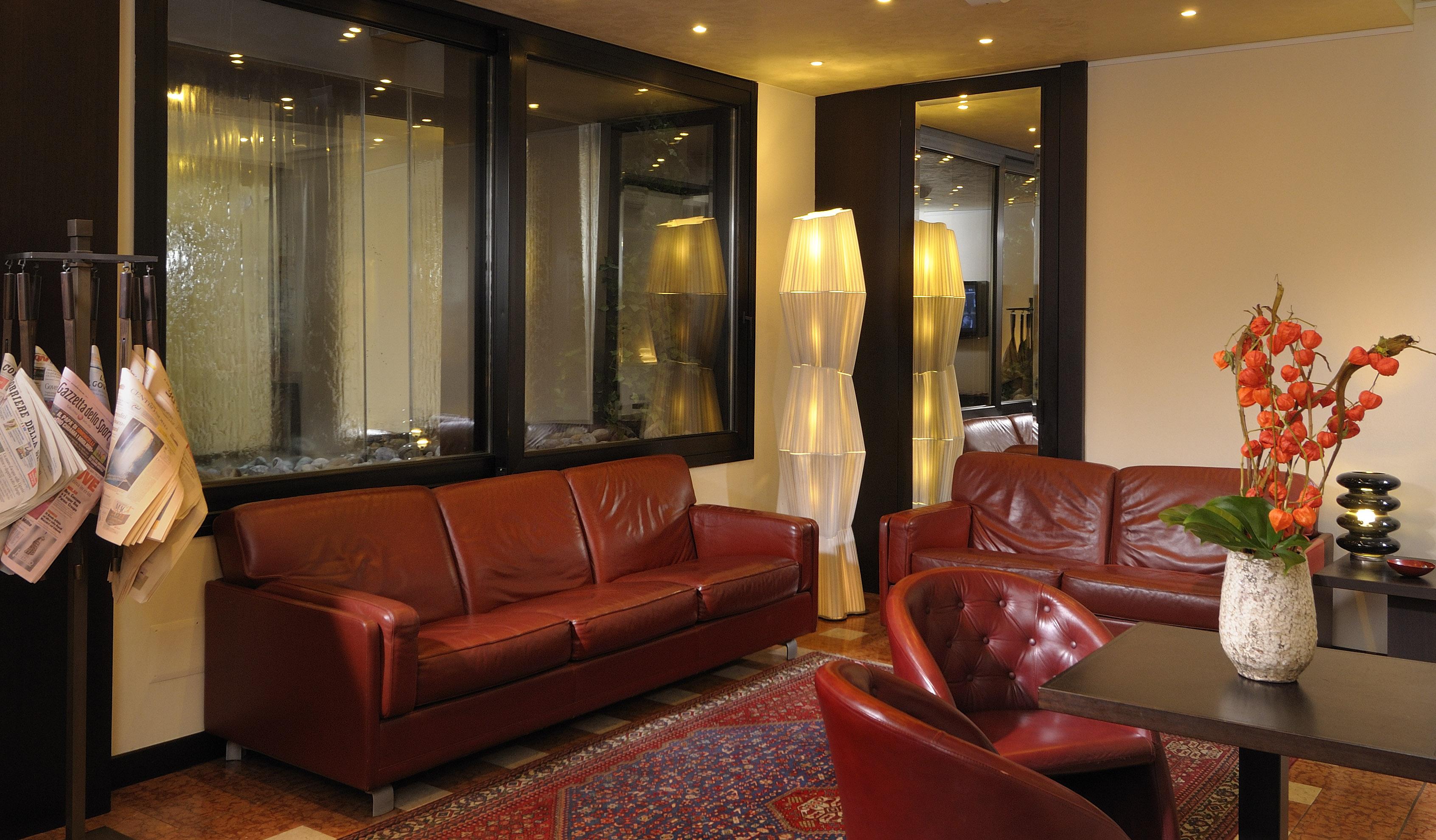 Phi Al Cappello Rosso Hotel