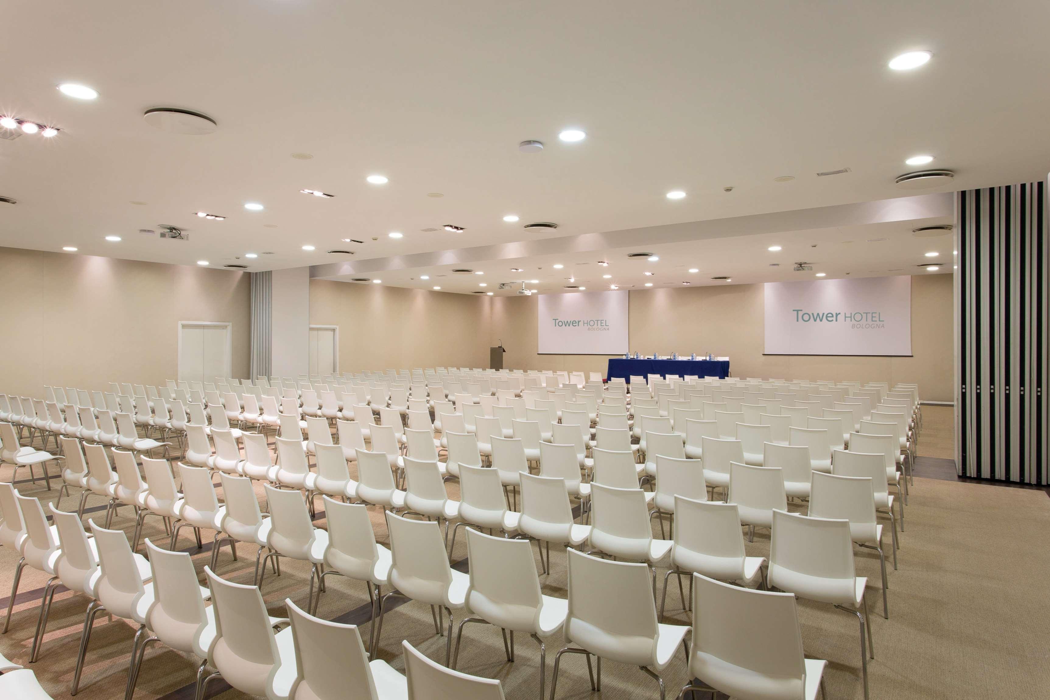 Best Western Plus Tower Bologna