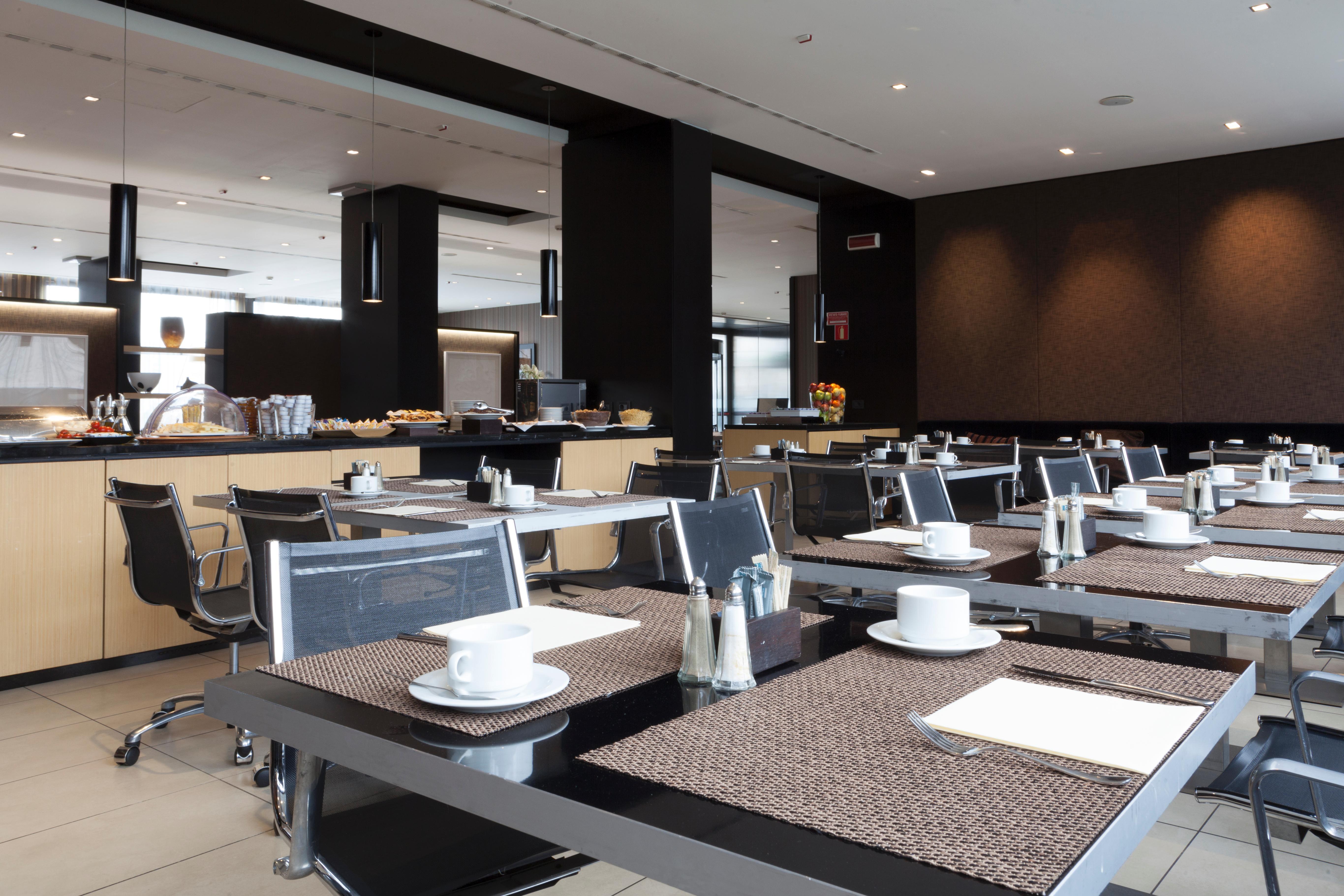 Ac By Marriott Hotel Bologna