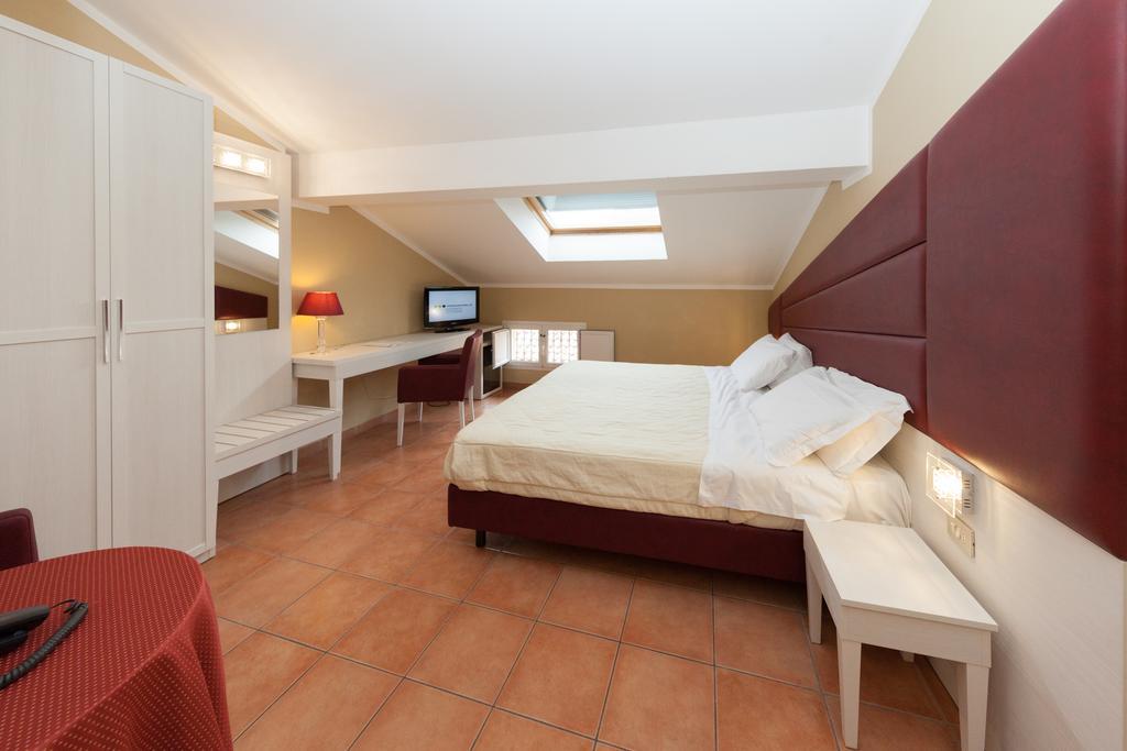 Hotel Rossini 1936 - Small&charming