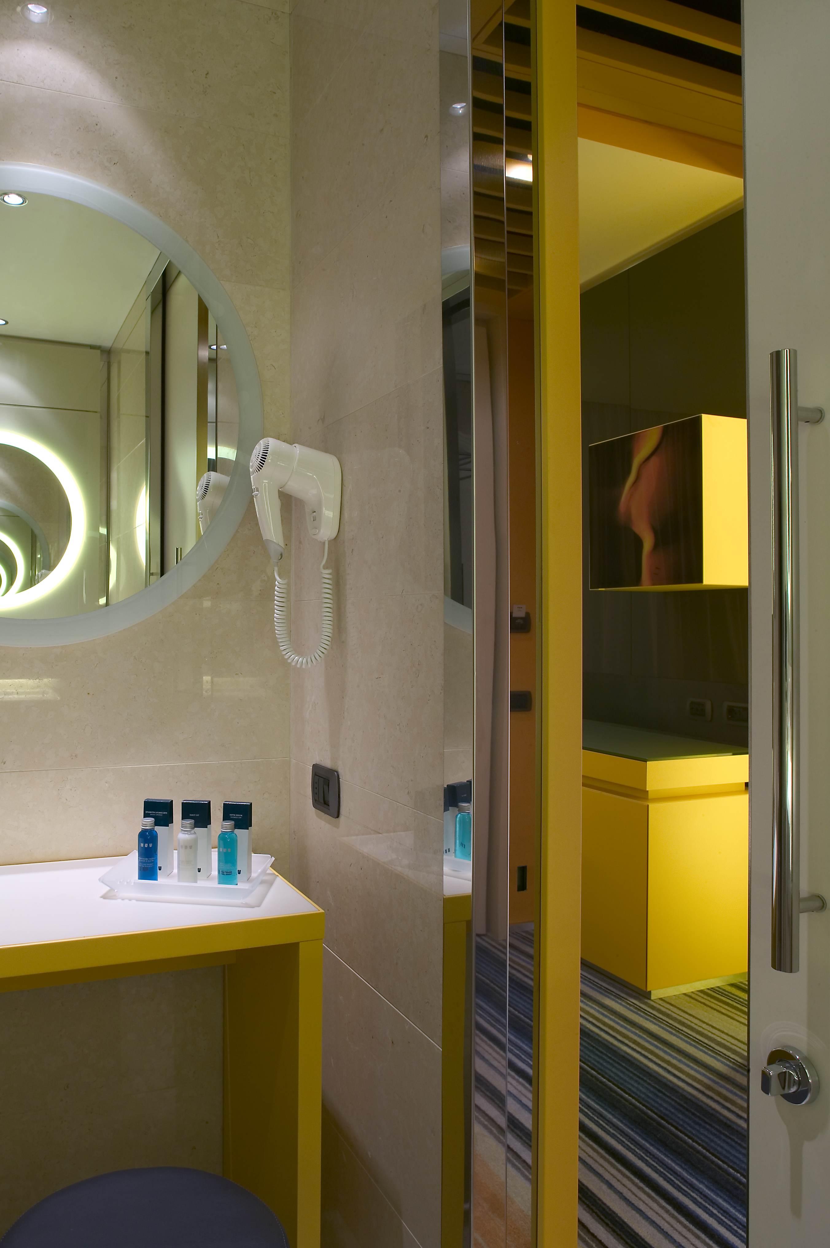 Unahotels Centro Bologna