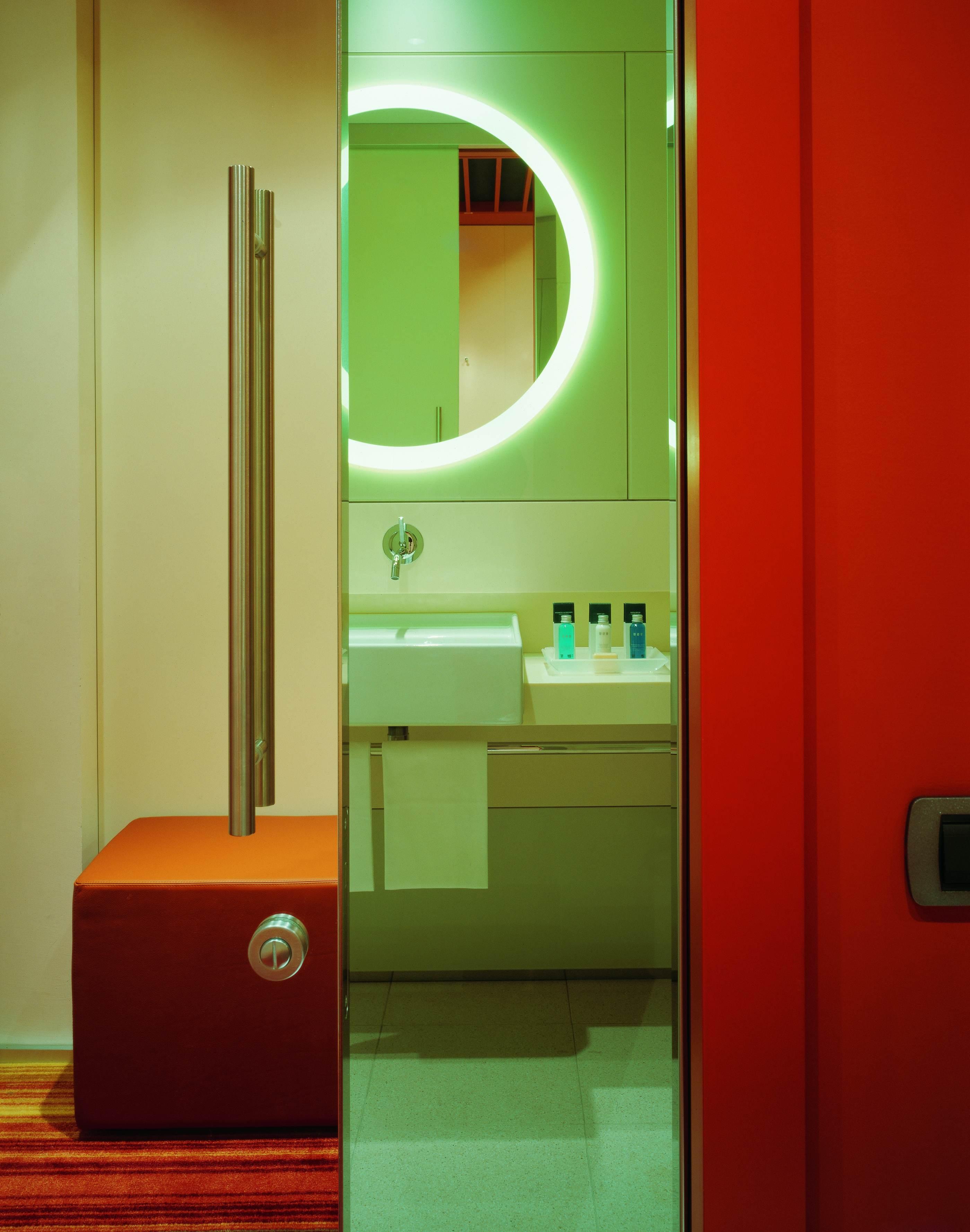 Unahotels Centro