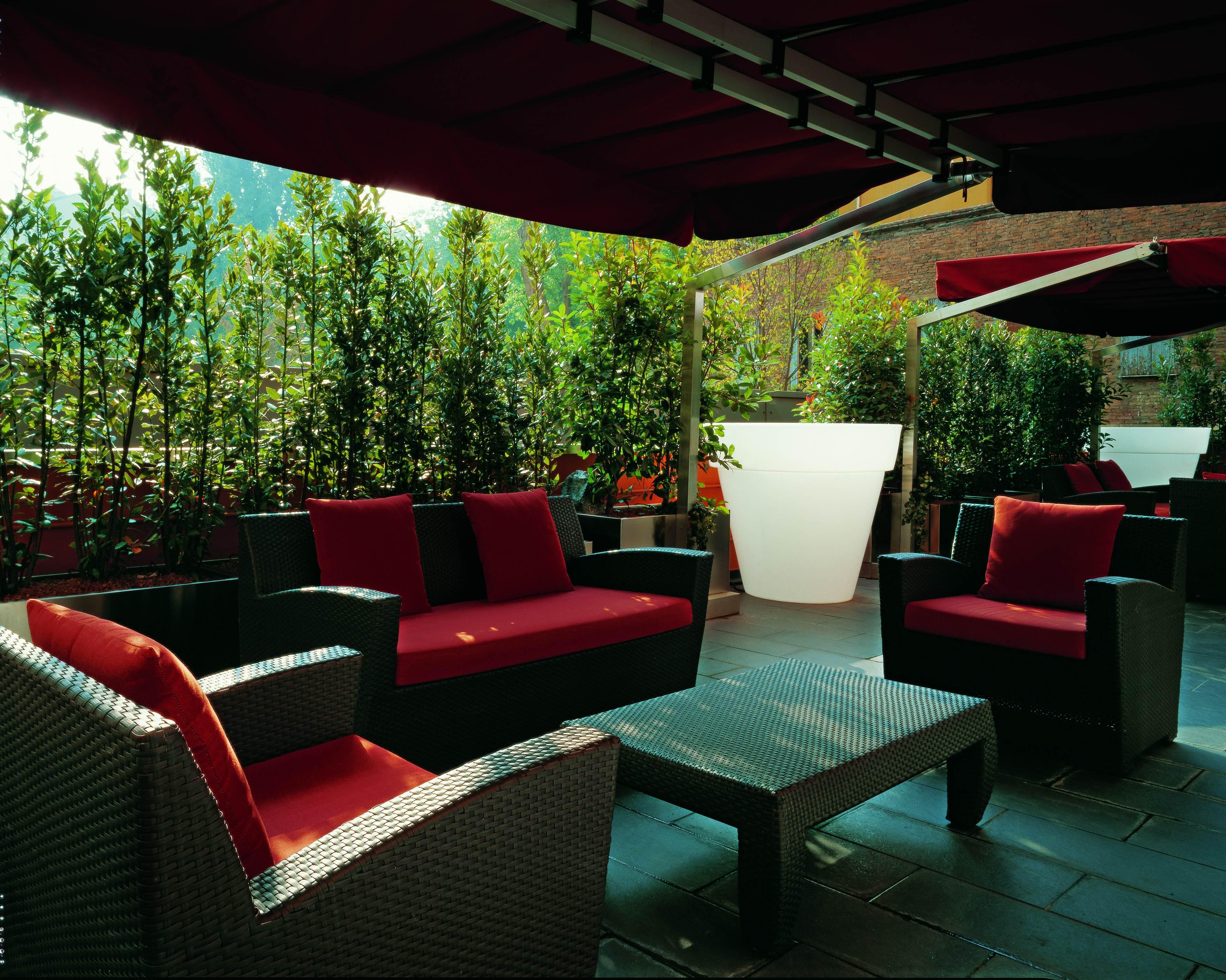 Unahotels Centro Bologna
