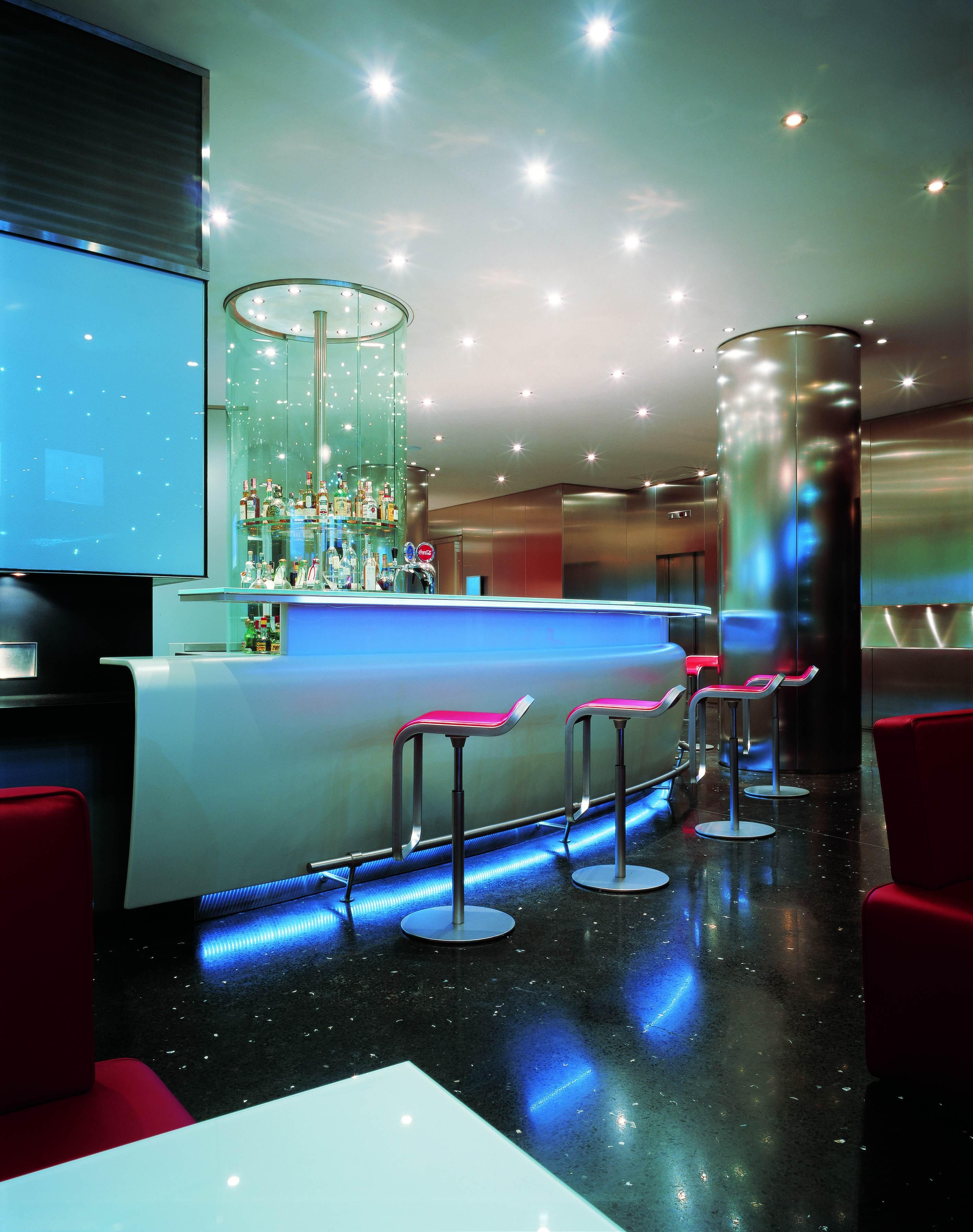 Hotel Unahotels Centro 4*