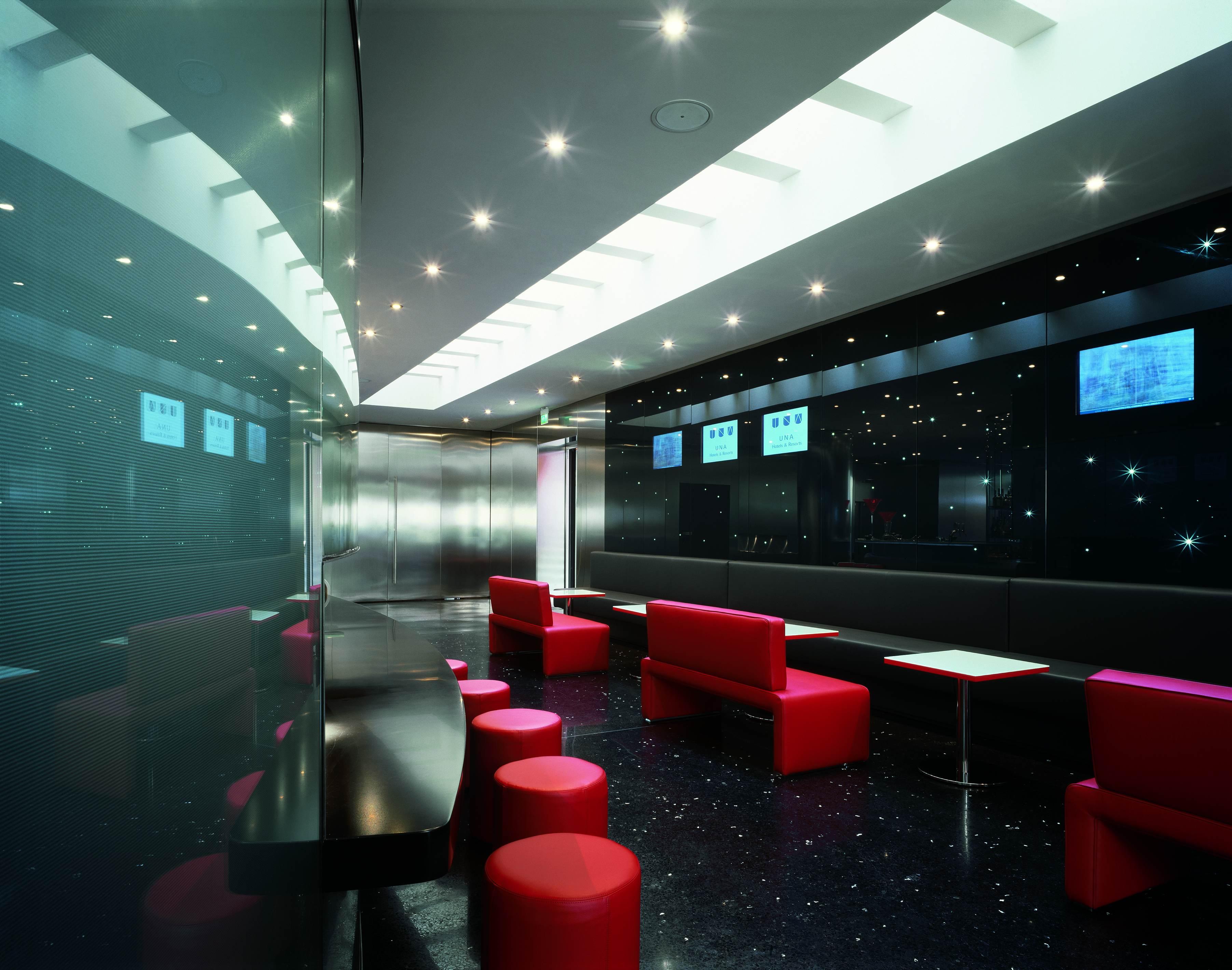 Unahotels Centro 4* Bologna