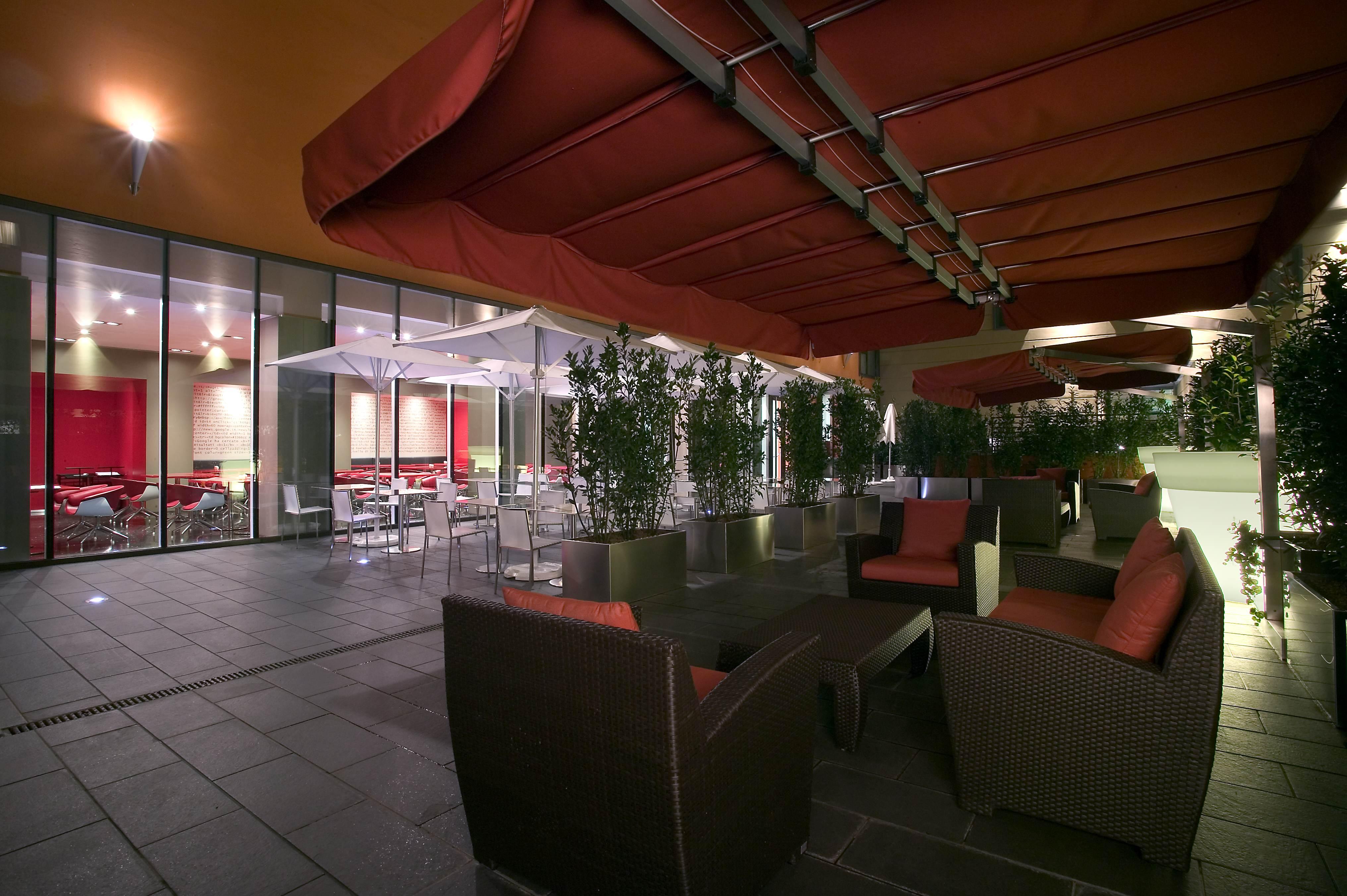 Unahotels Centro Bologna