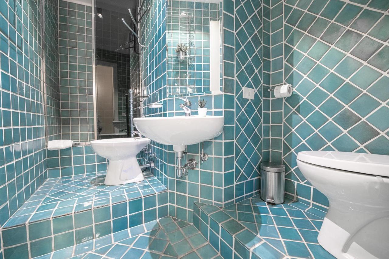 Apartment Realkasa Sette Chiese