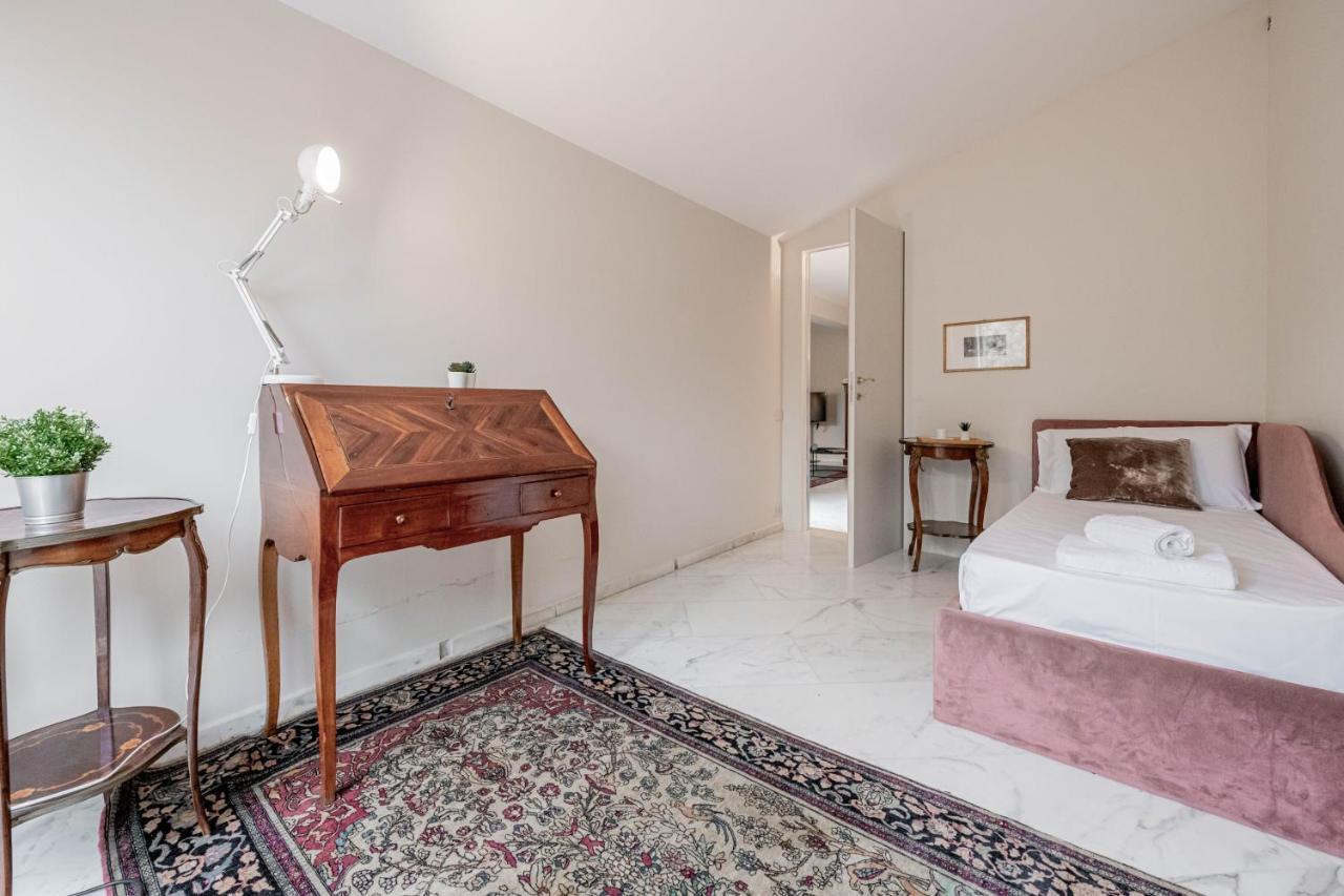 Realkasa Sette Chiese Apartment