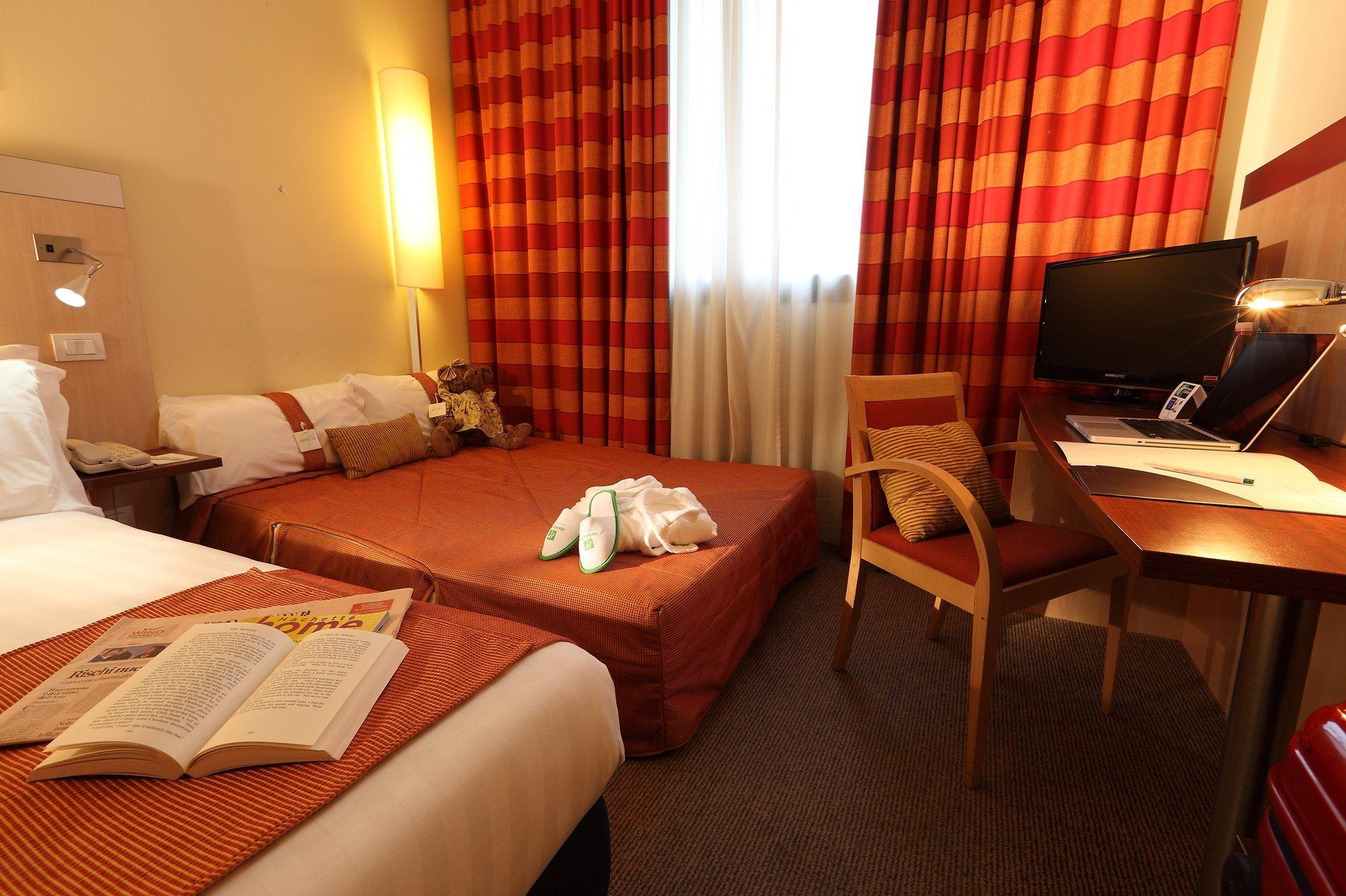 - Fiera, An Ihg Hotel