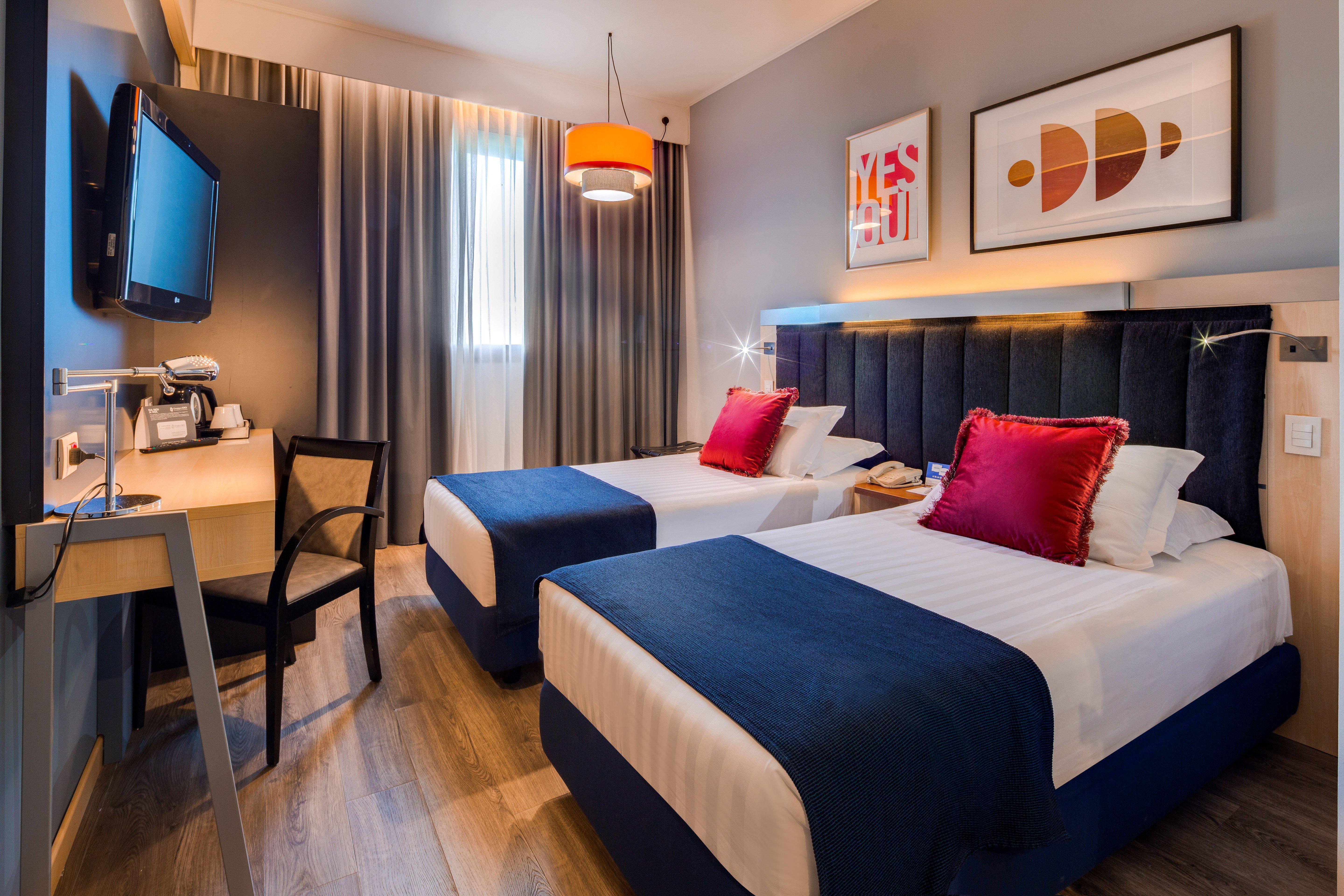 Hotel - Fiera, An Ihg 4*