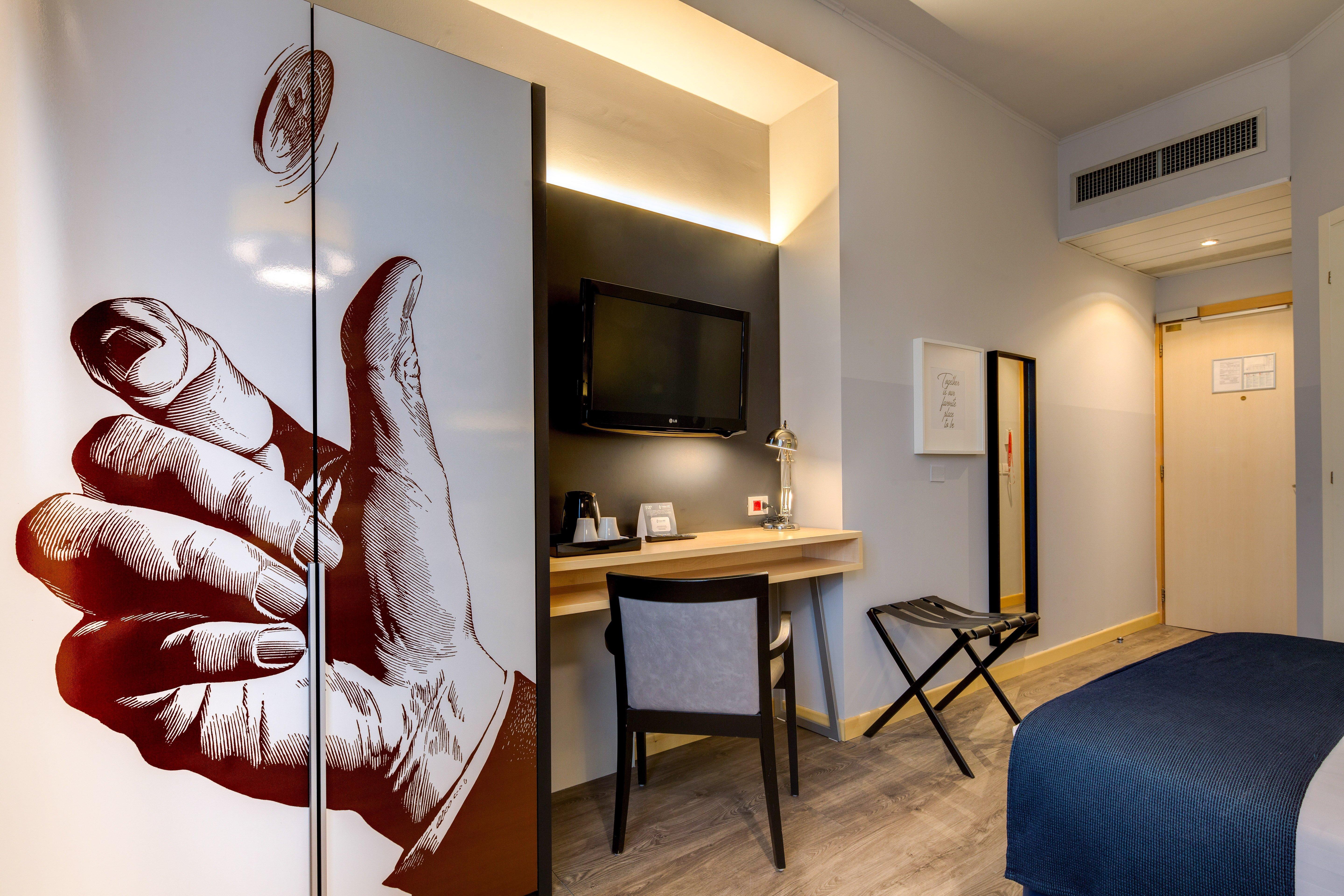 - Fiera, An Ihg Hotel Bologna