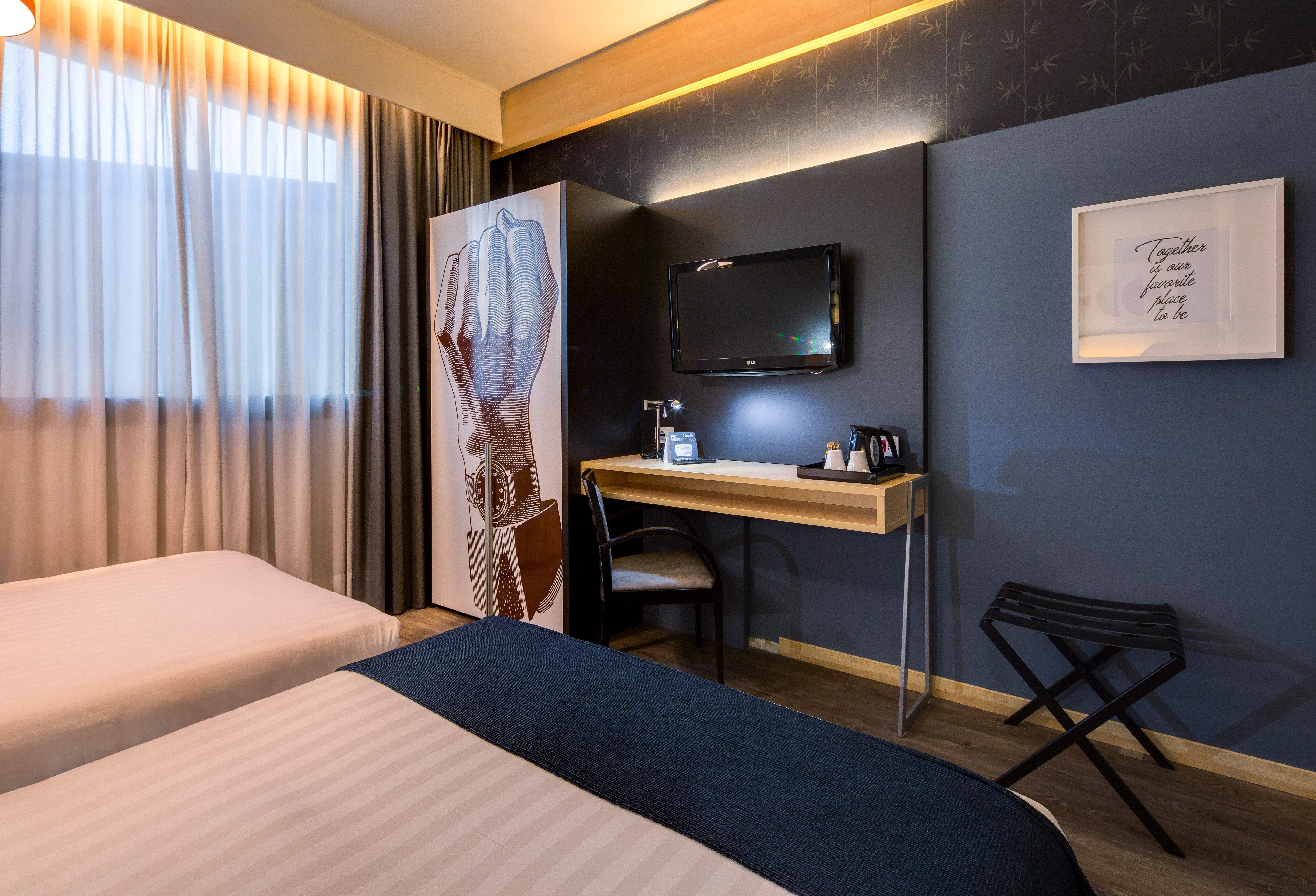 - Fiera, An Ihg 4* Bologna