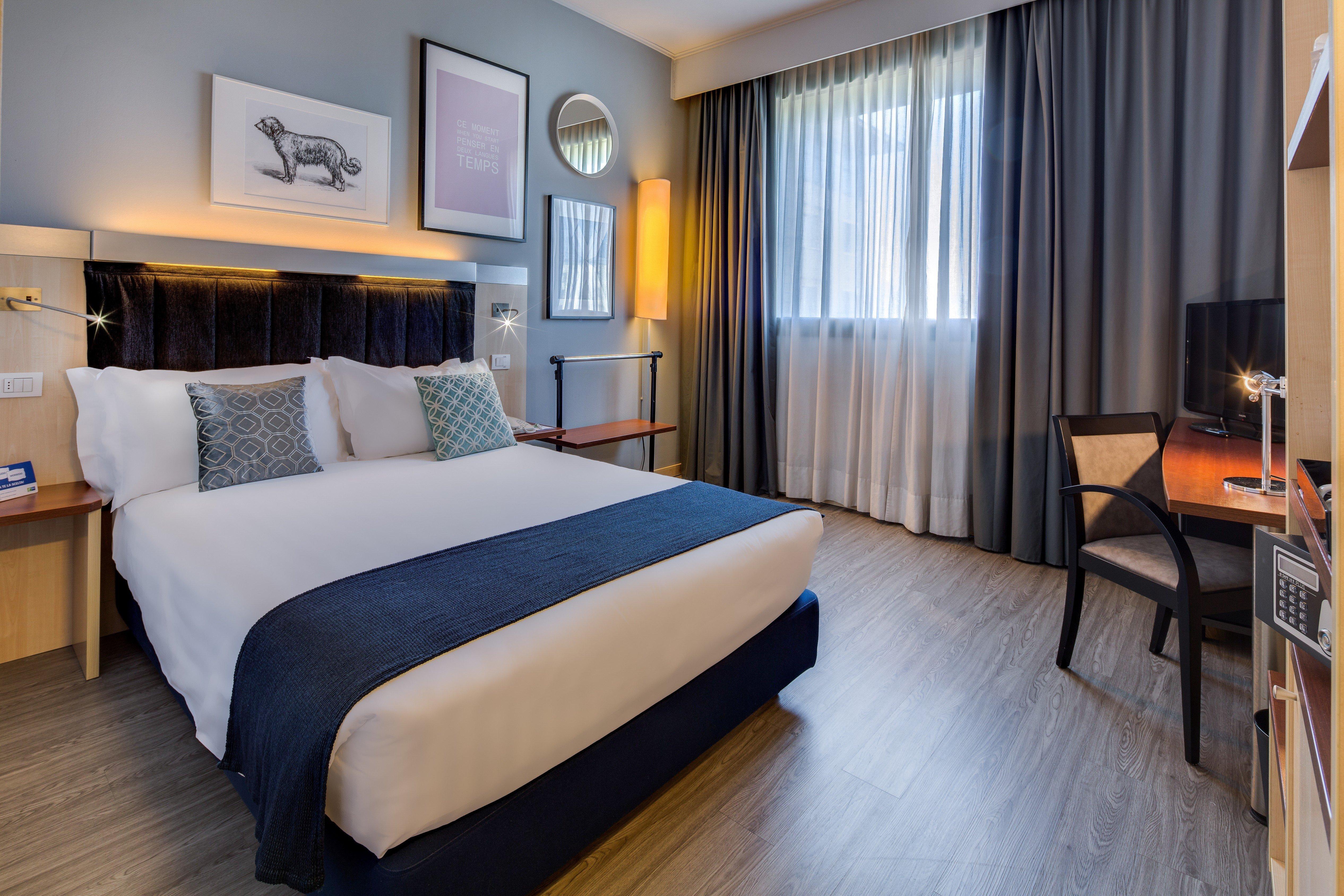 - Fiera, An Ihg 4* Bologna