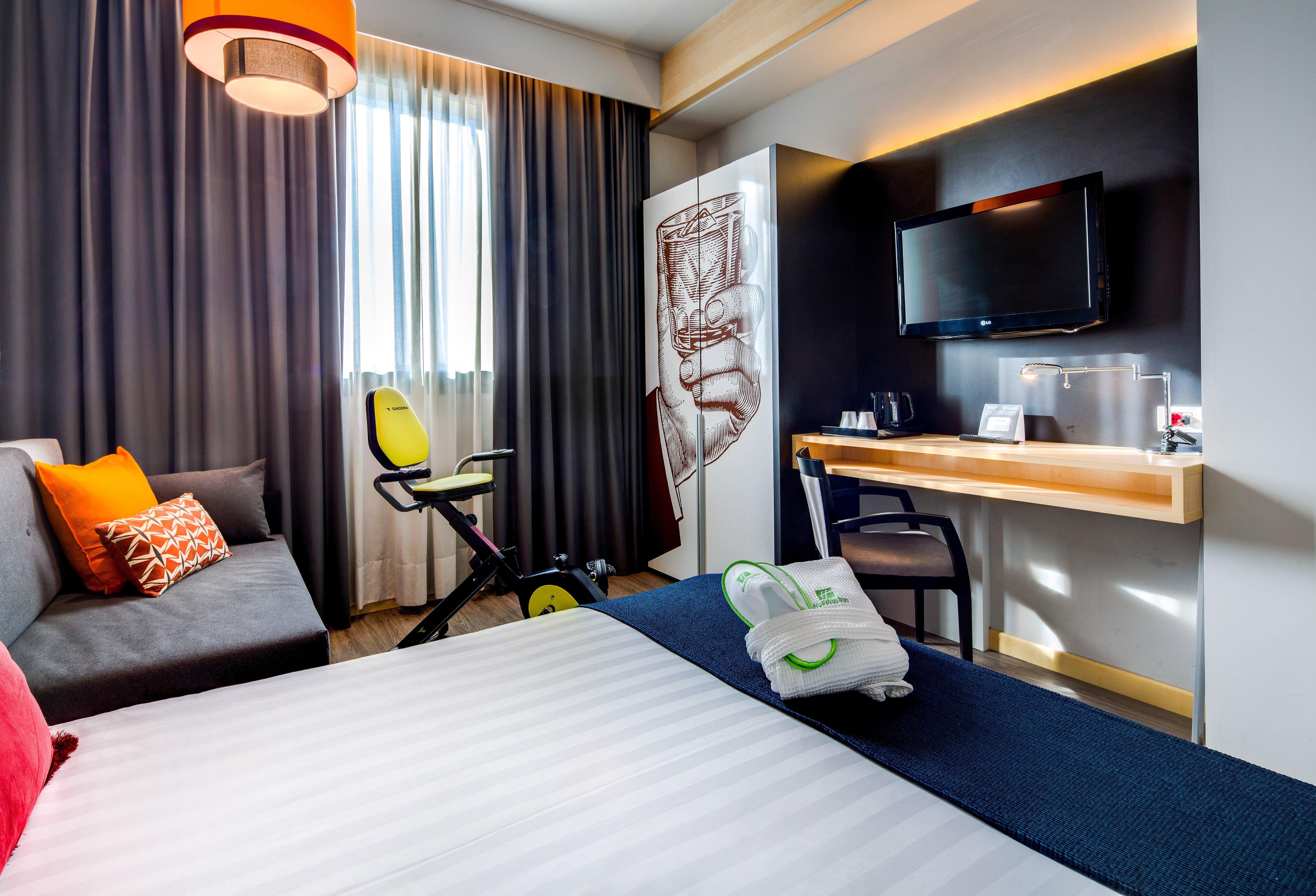 Hotel - Fiera, An Ihg