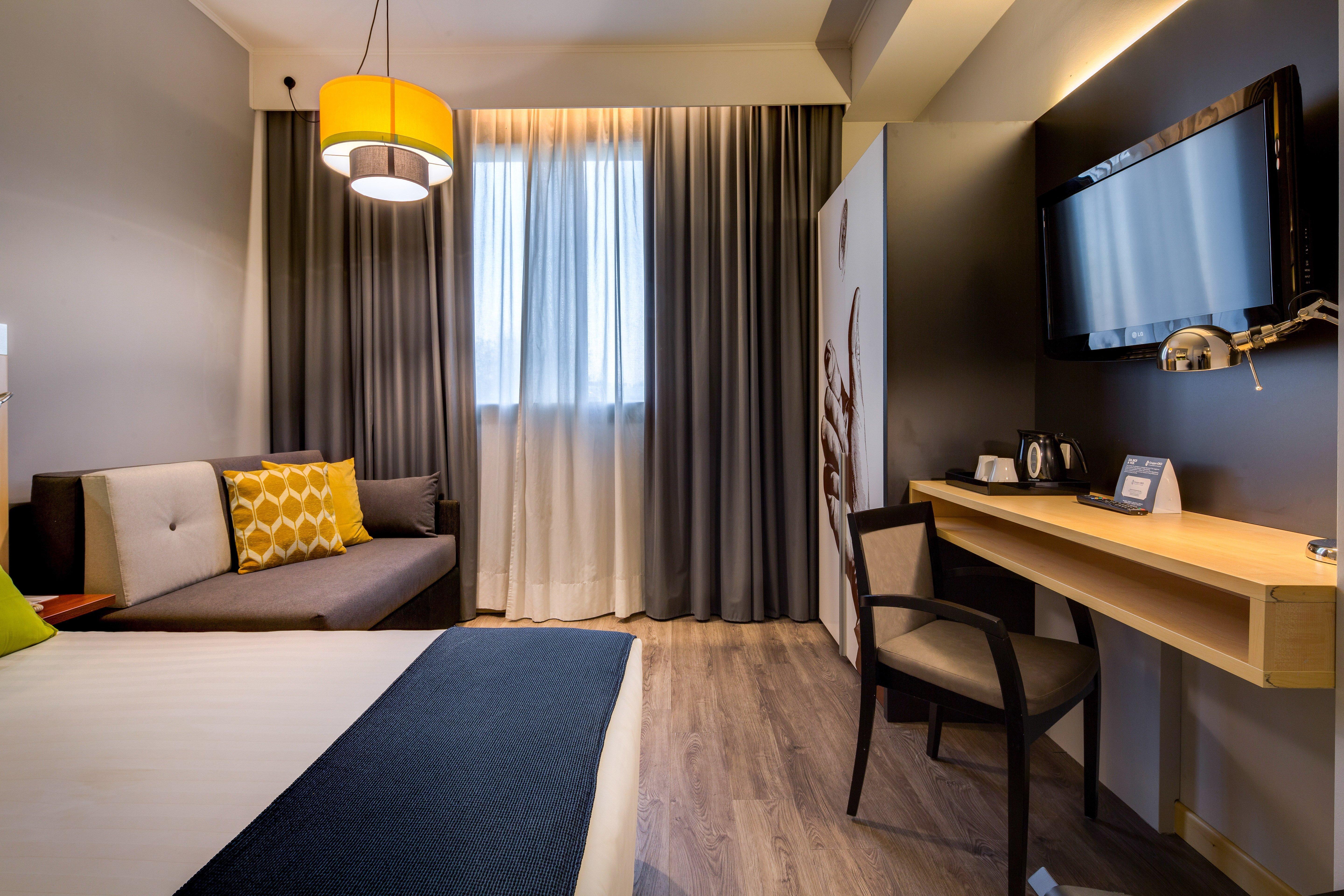 Hotel - Fiera, An Ihg 4*