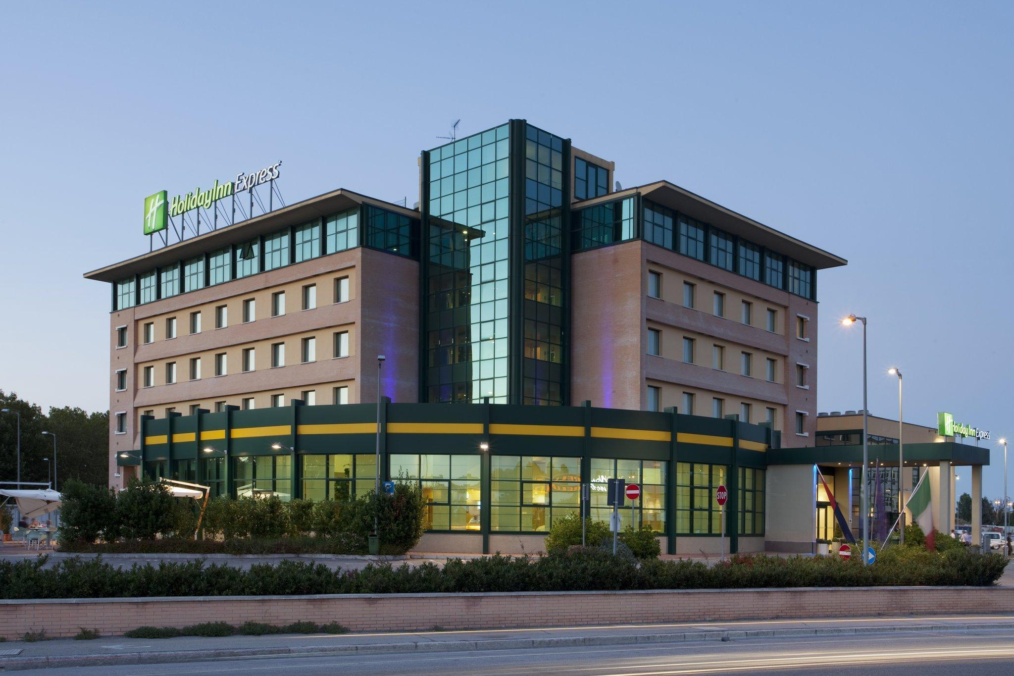 - Fiera, An Ihg Bologna