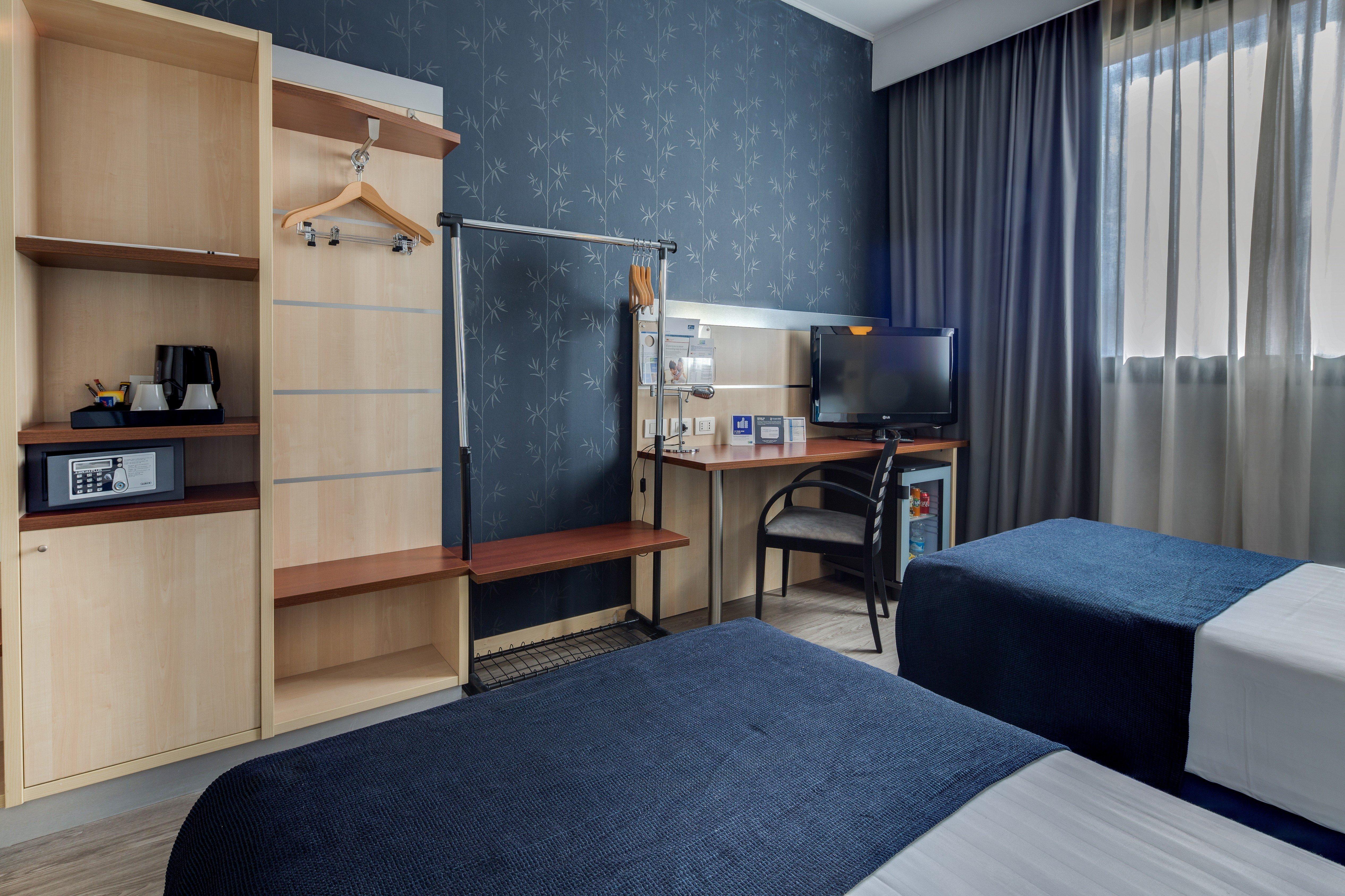 - Fiera, An Ihg 4*