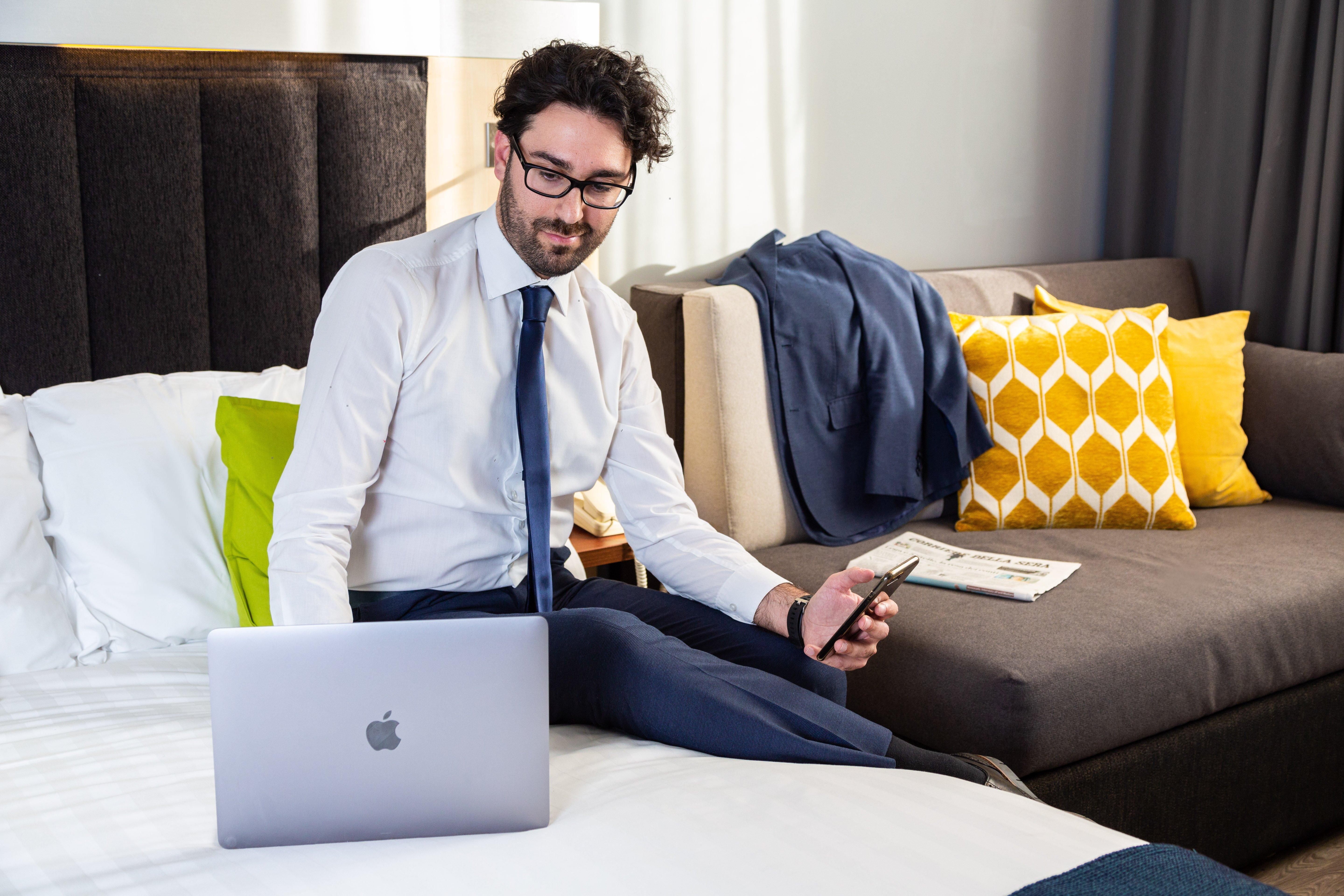 - Fiera, An Ihg 4* Bologna