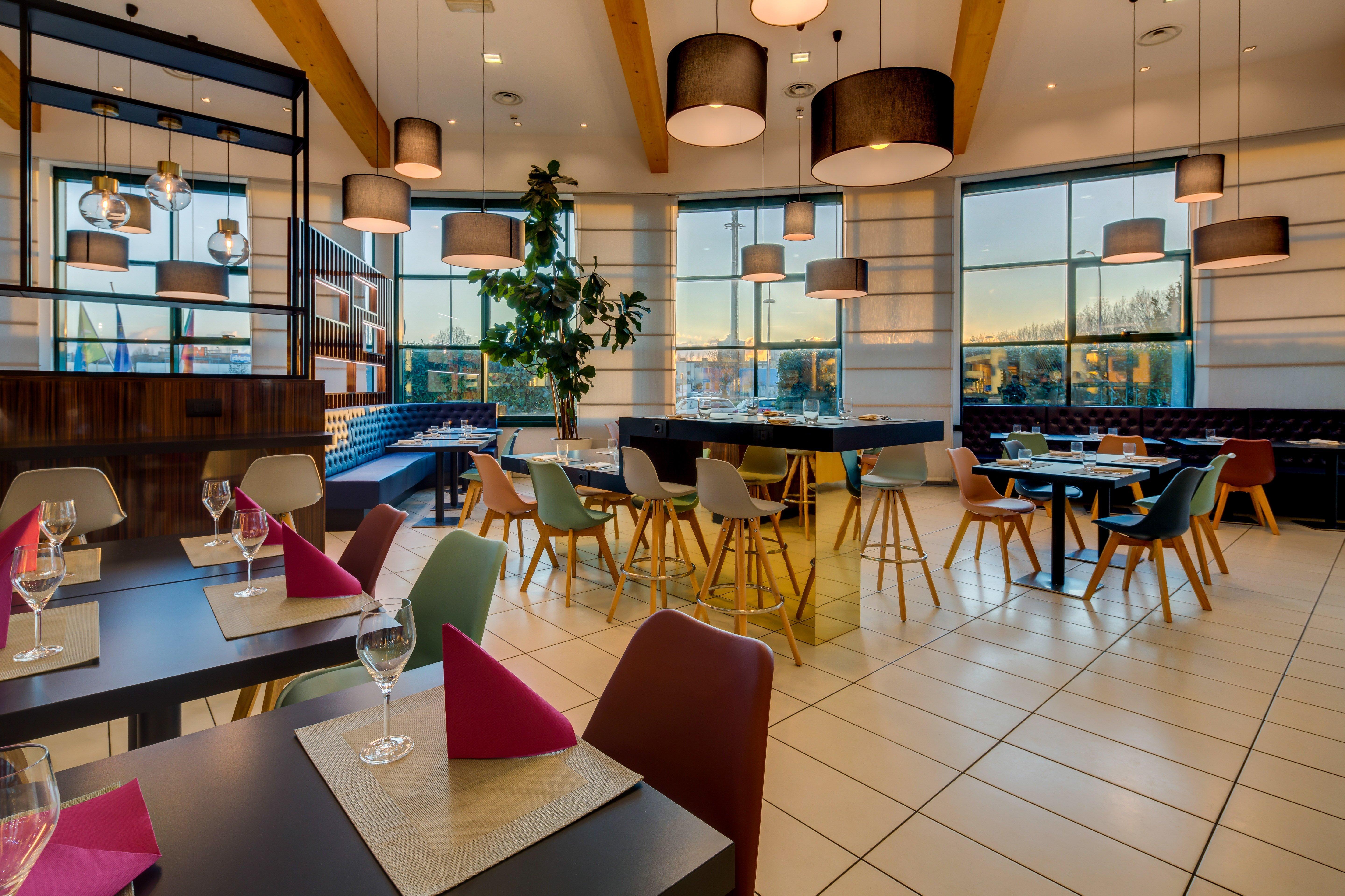 - Fiera, An Ihg 4* Bologna
