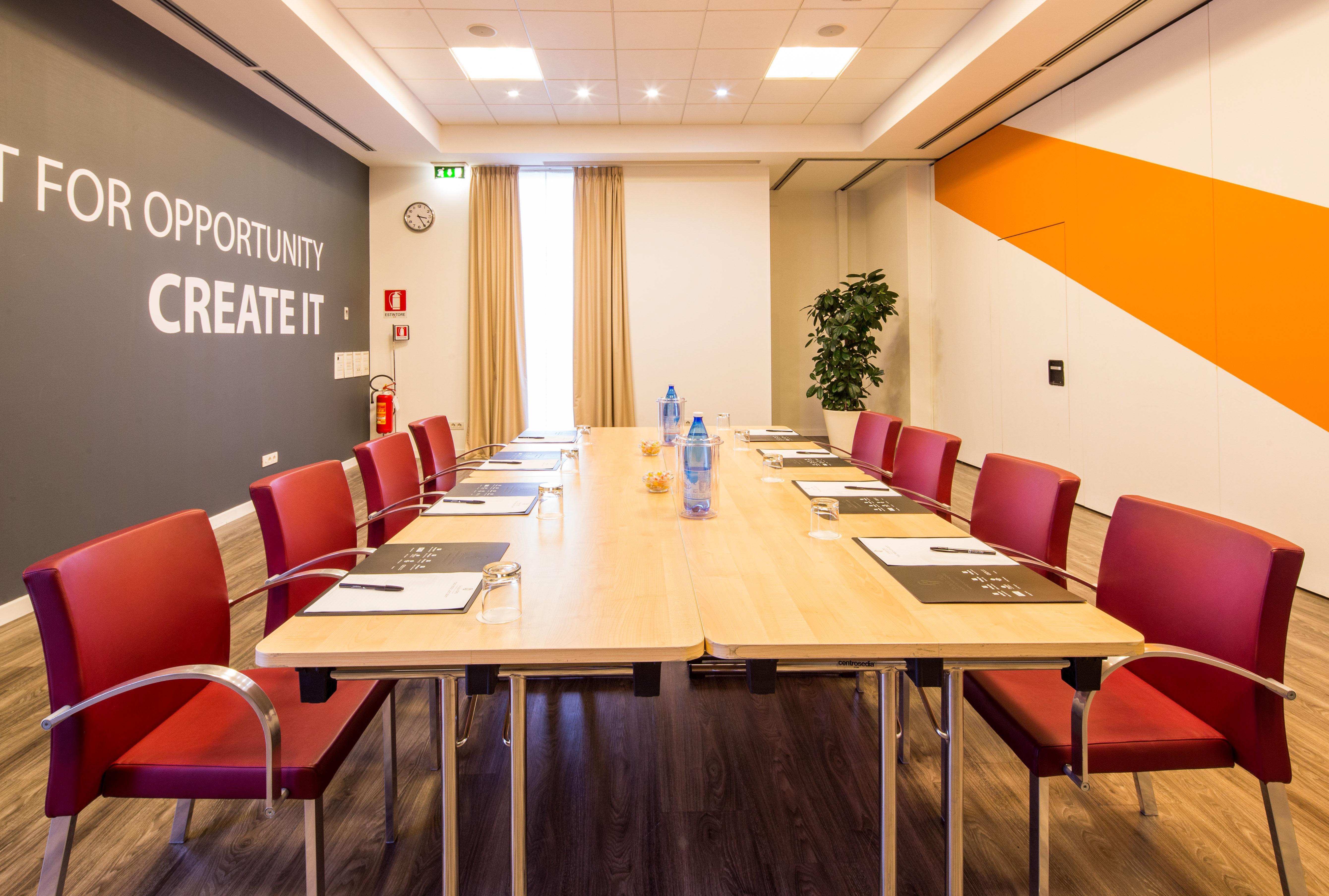 Hotel - Fiera, An Ihg