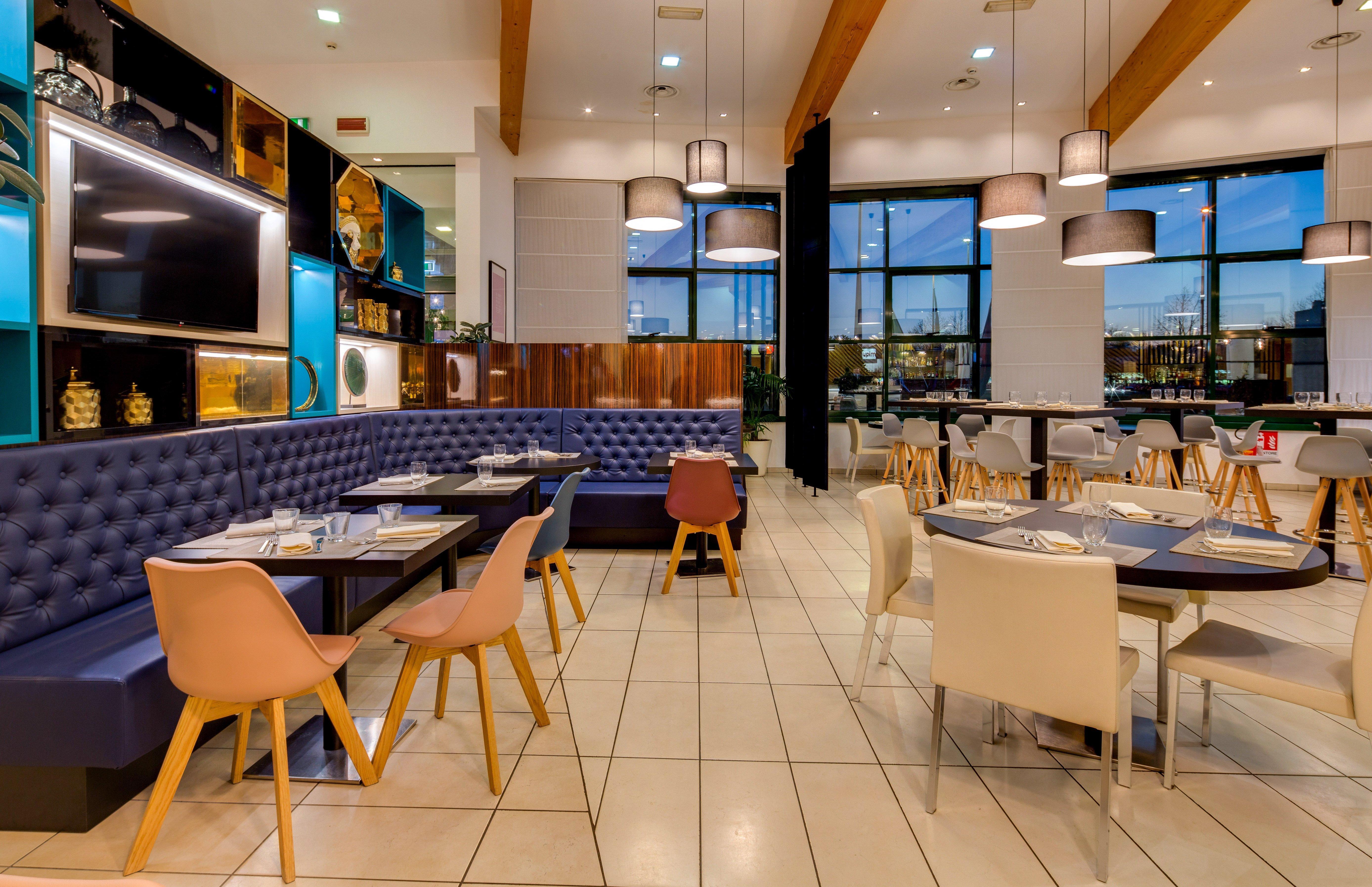 Hotel - Fiera, An Ihg