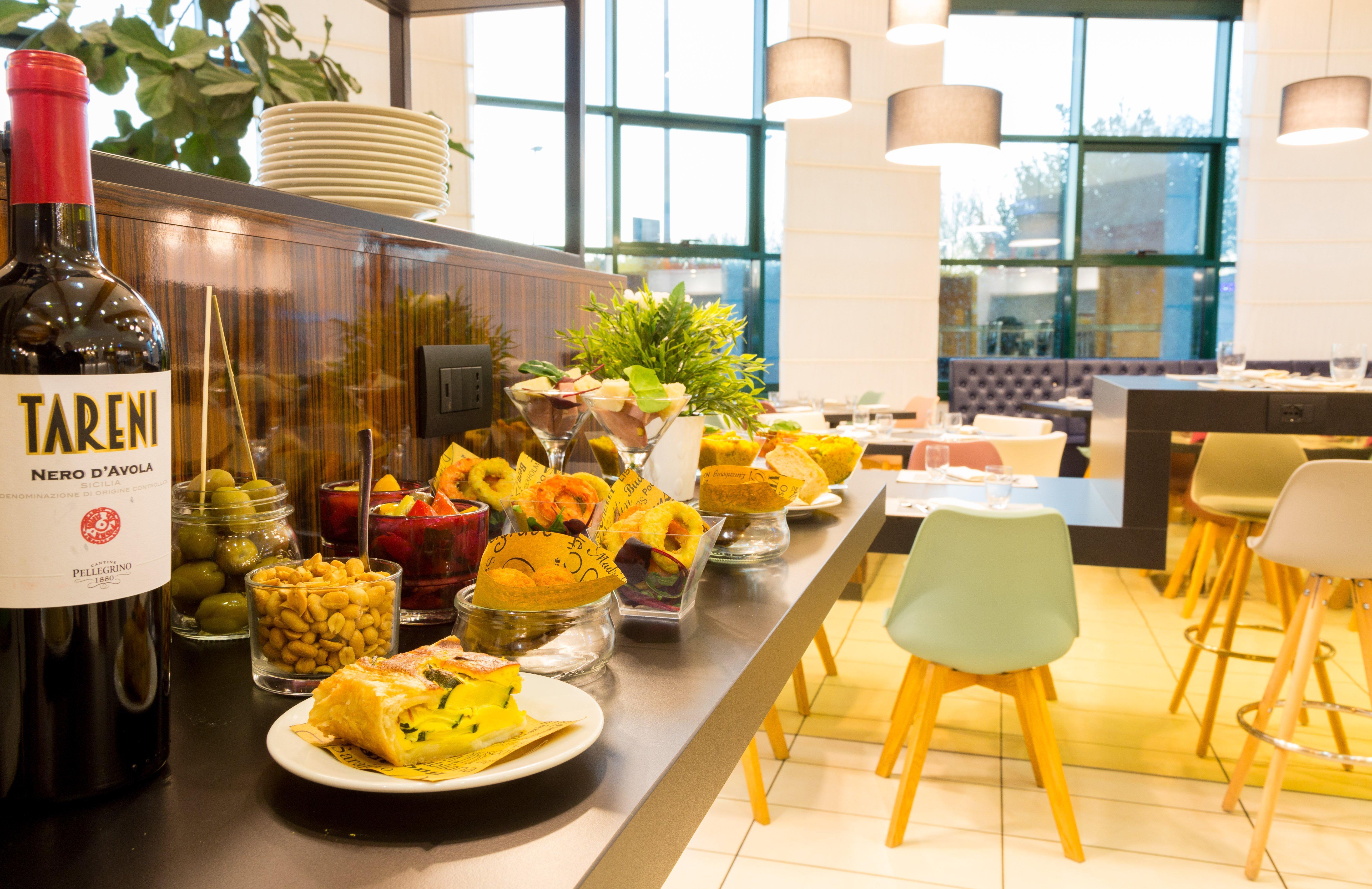 - Fiera, An Ihg Hotel Bologna
