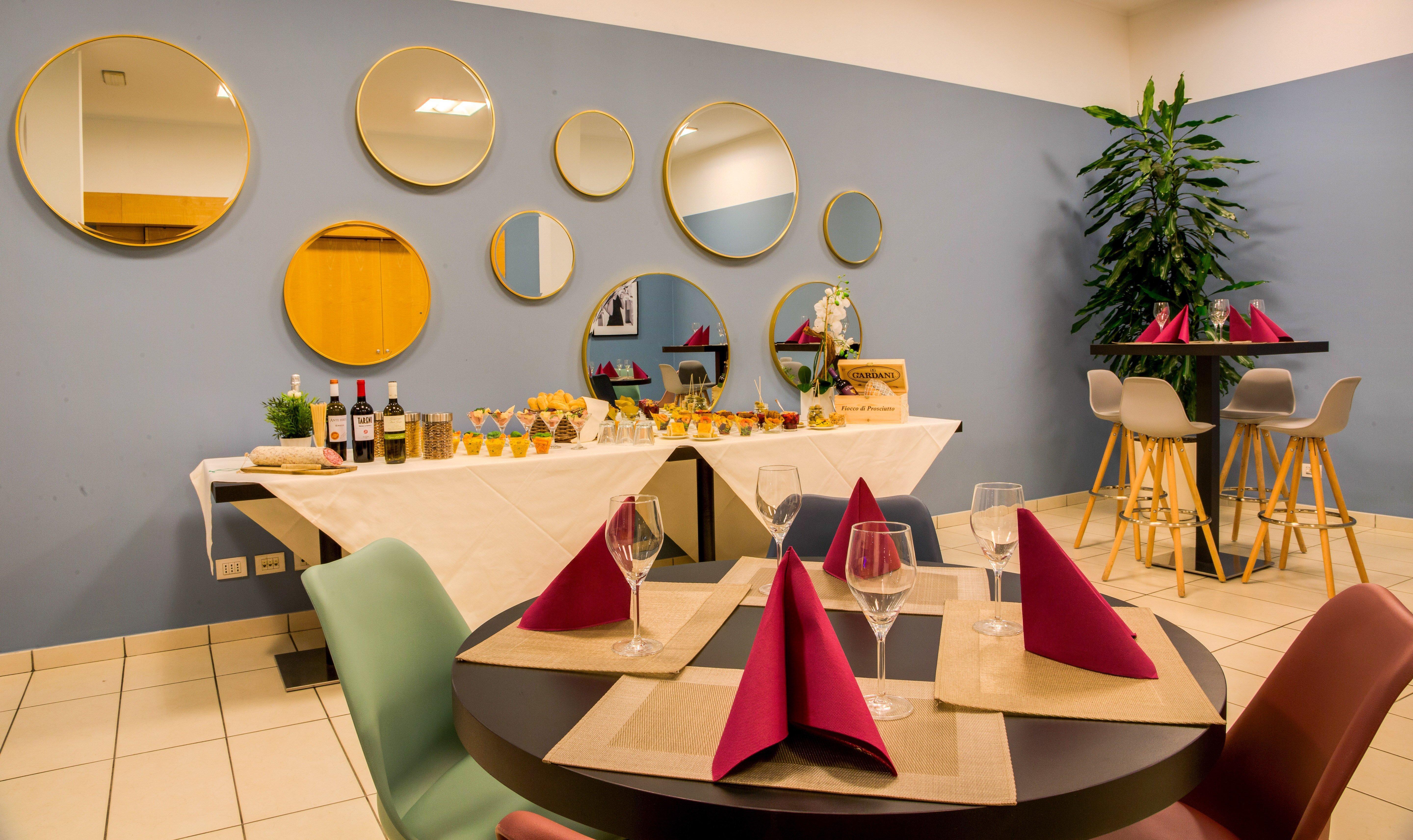 Hotel - Fiera, An Ihg 4*
