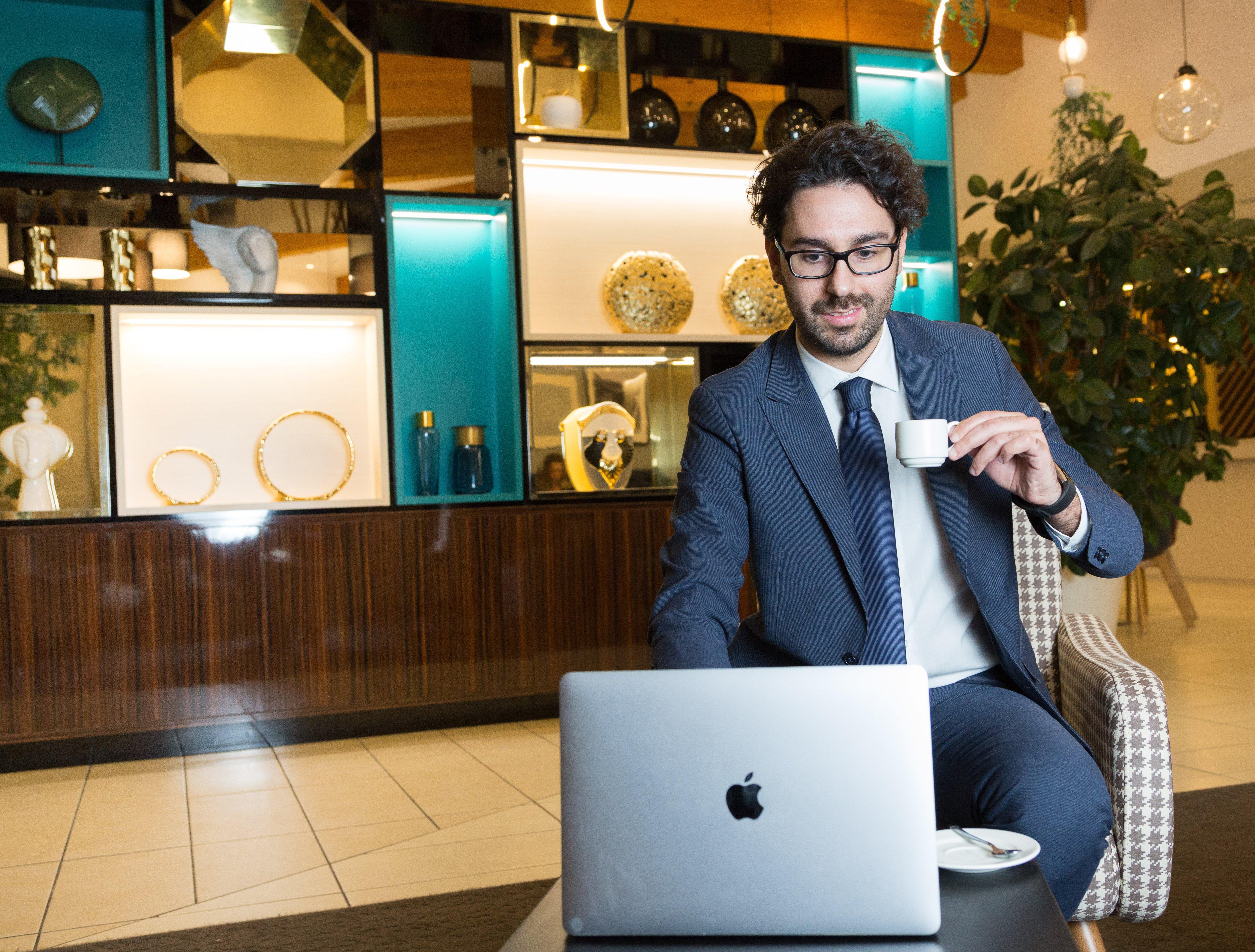 - Fiera, An Ihg Bologna