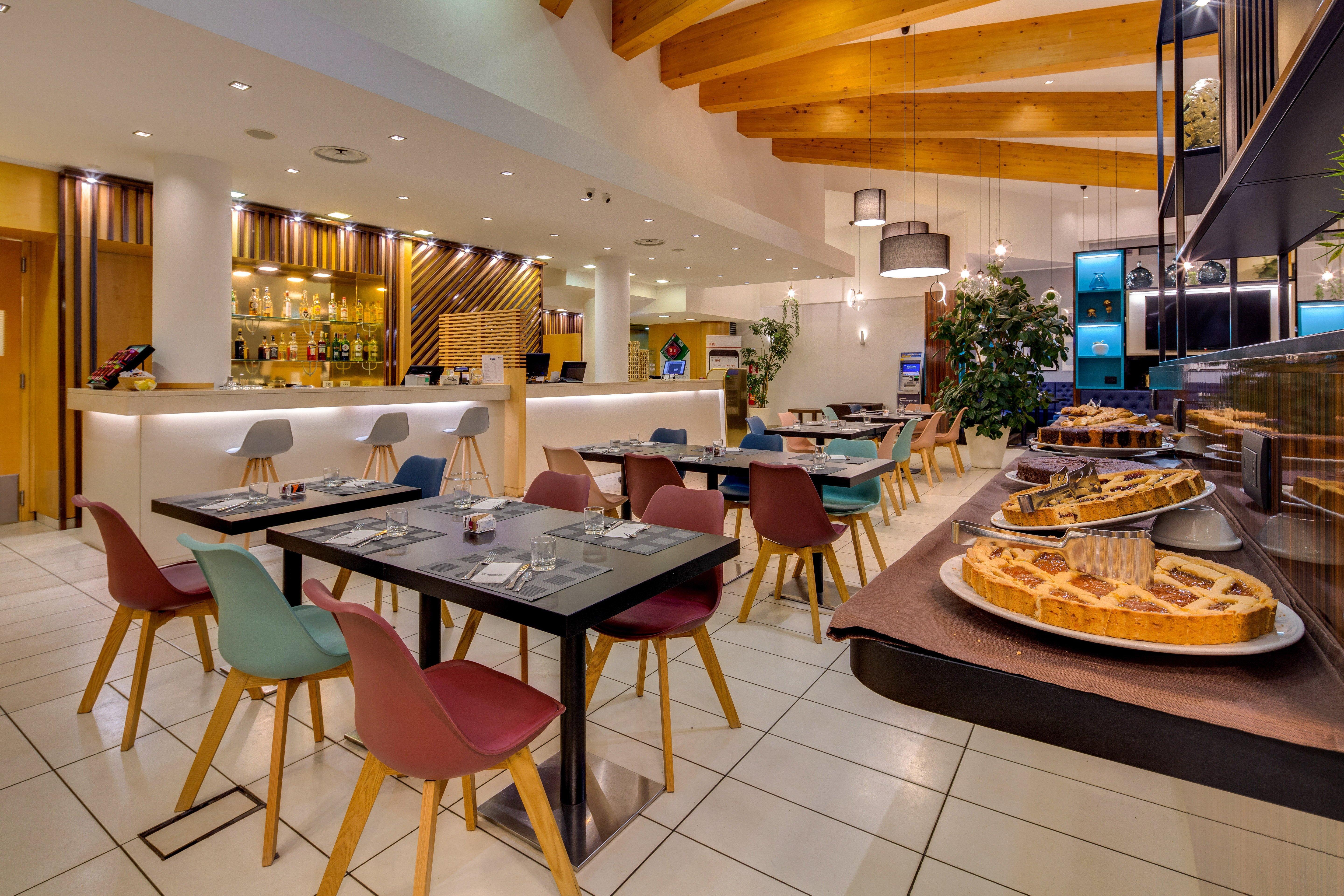 Hotel - Fiera, An Ihg