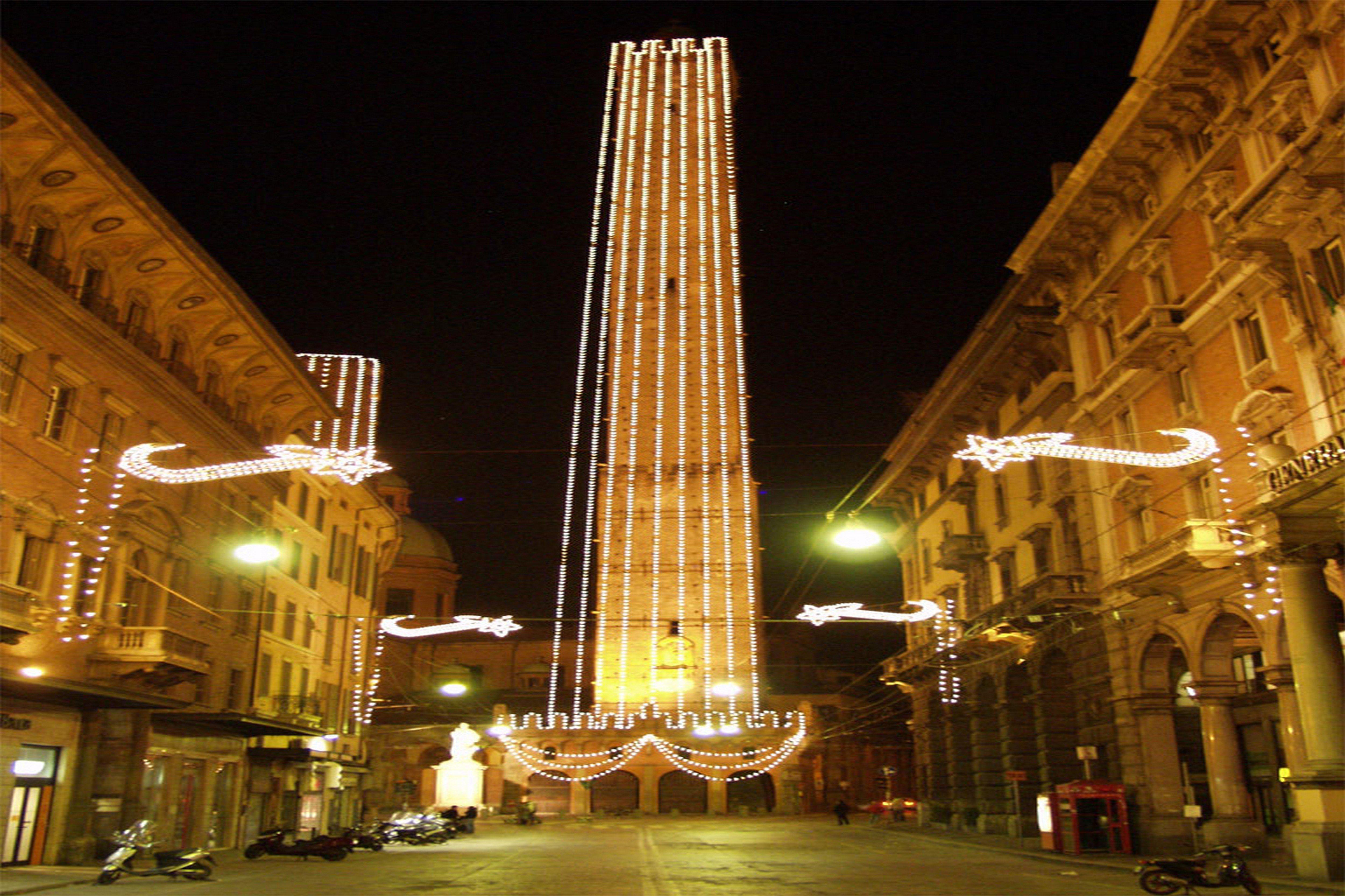- Fiera, An Ihg Bologna