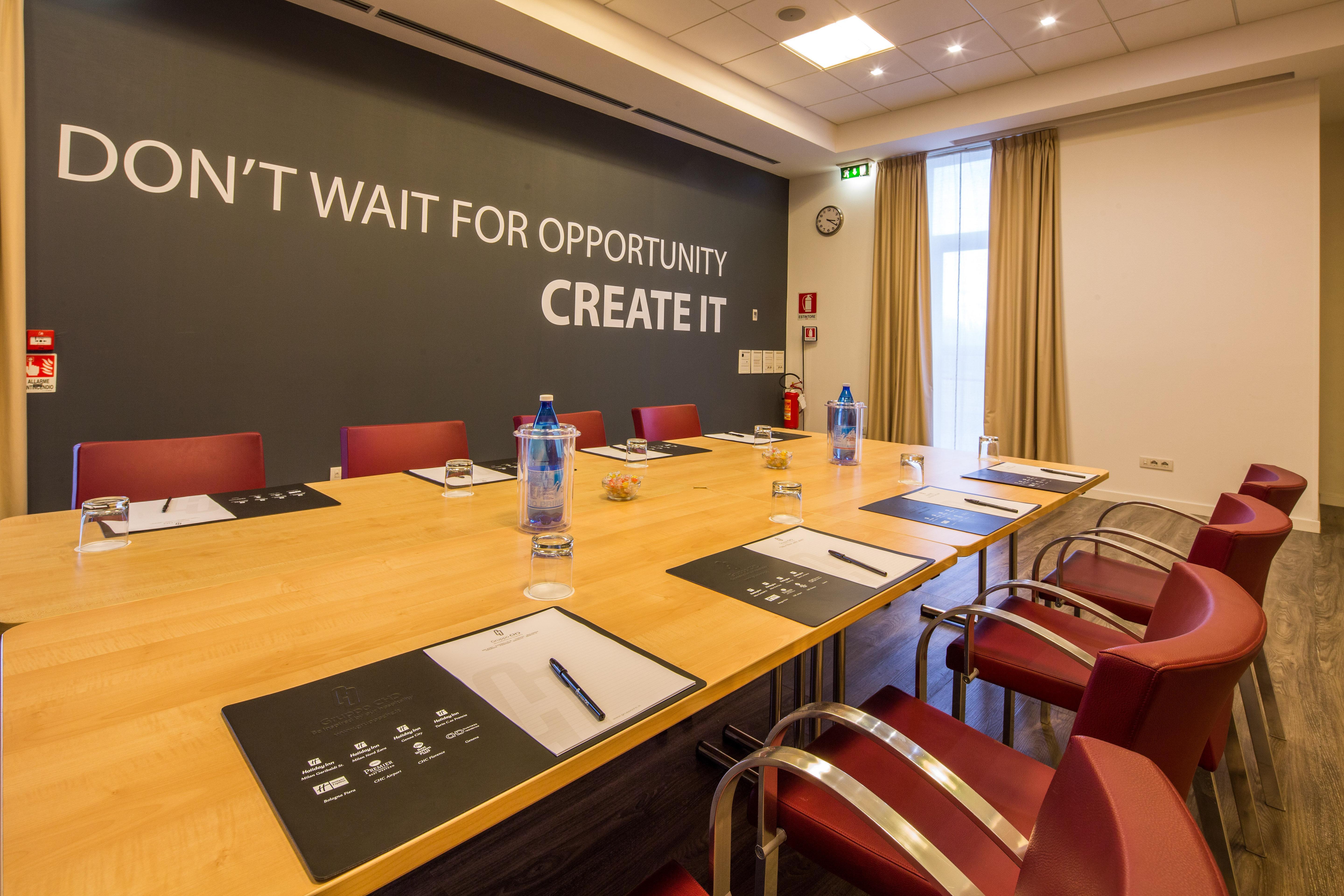 - Fiera, An Ihg Hotel Bologna