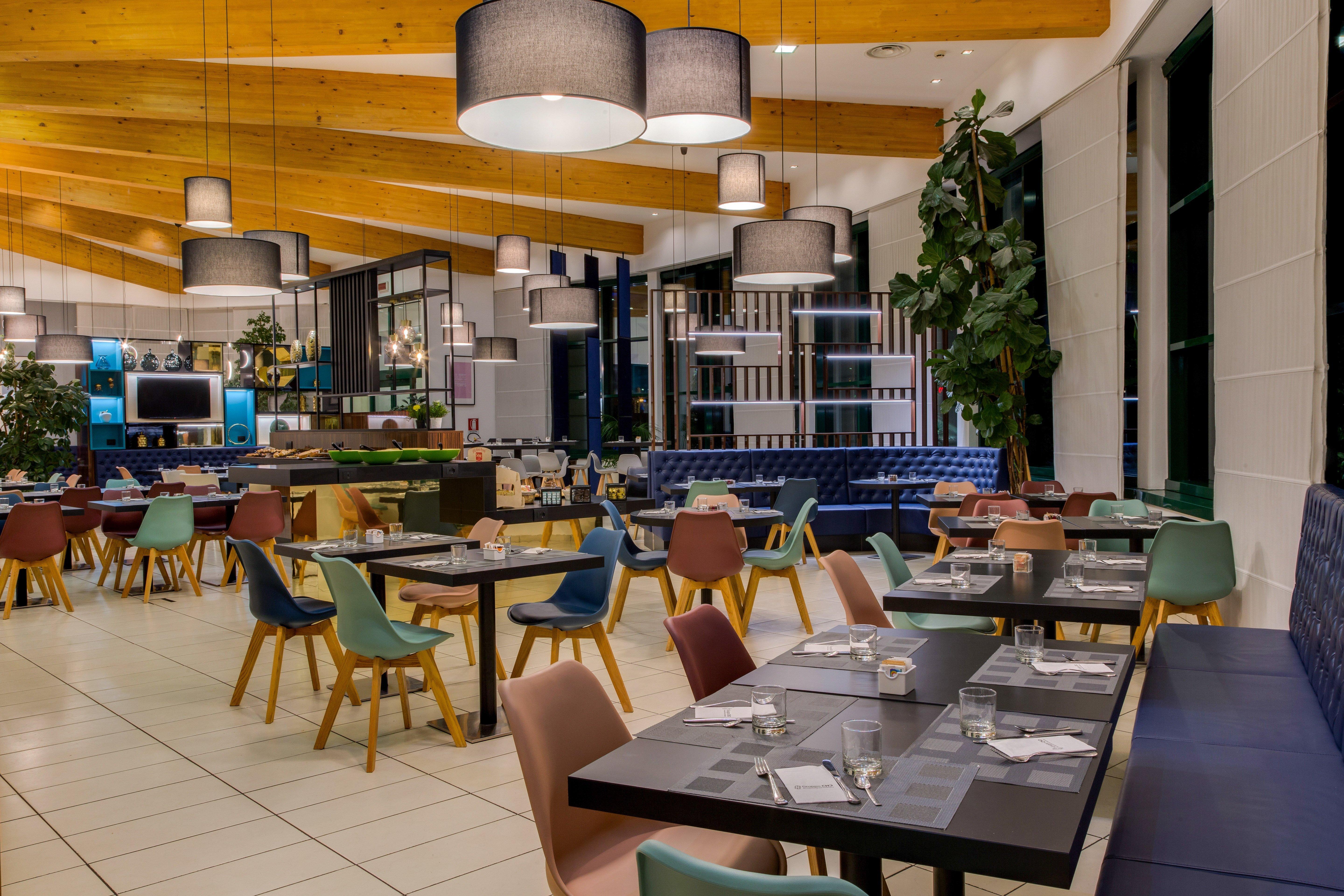 - Fiera, An Ihg Hotel