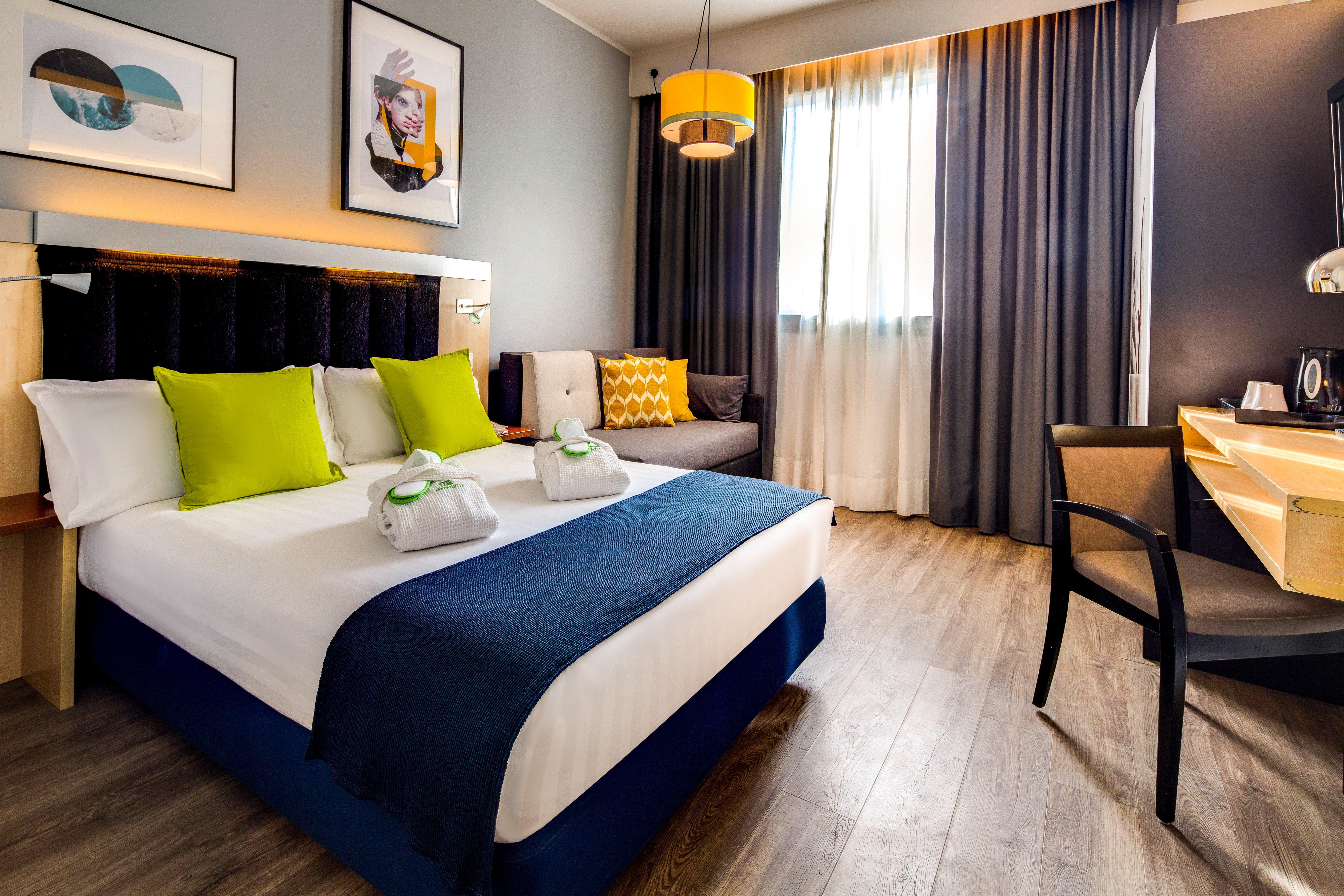 Hotel - Fiera, An Ihg