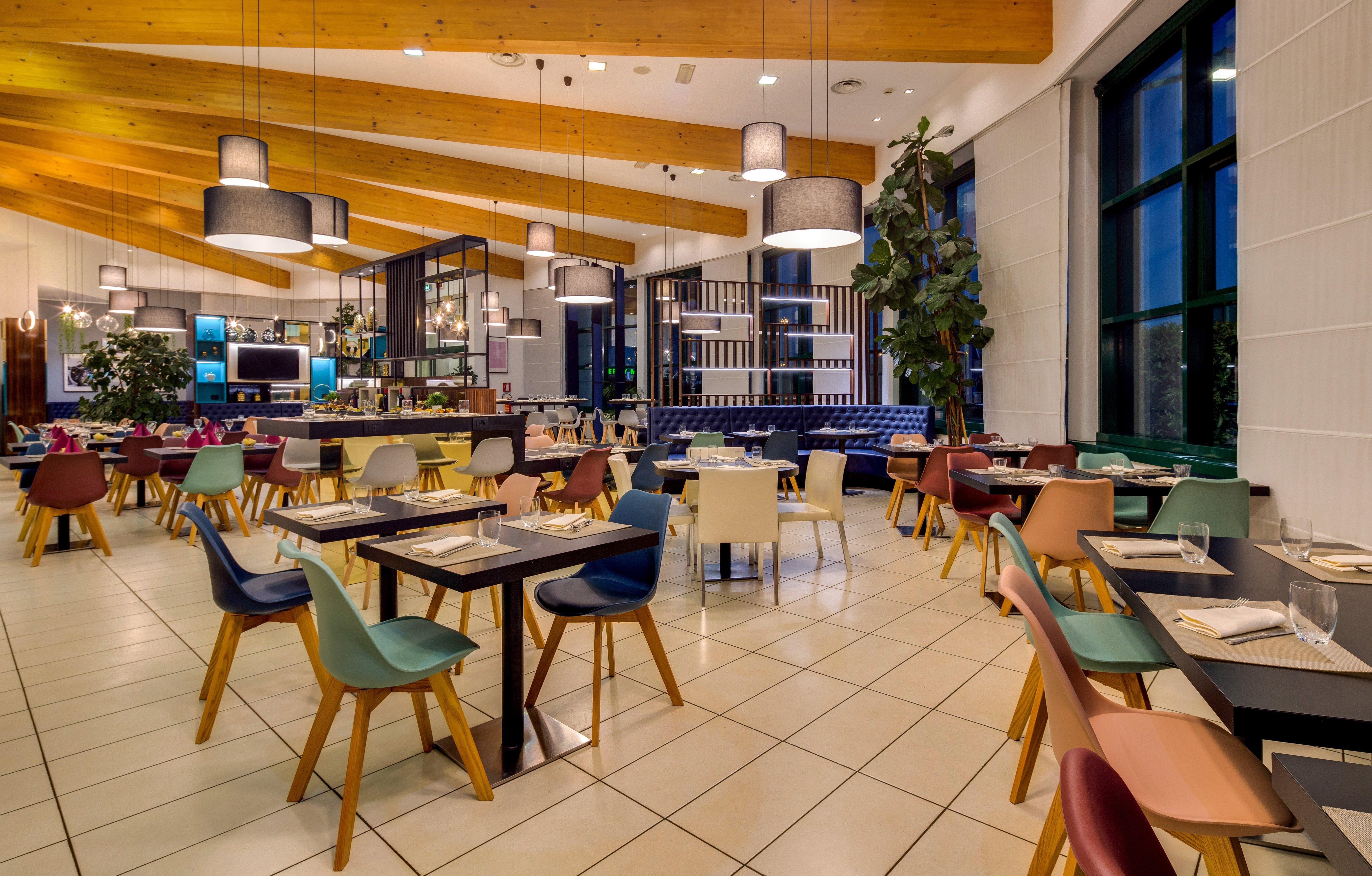 - Fiera, An Ihg 4* Bologna