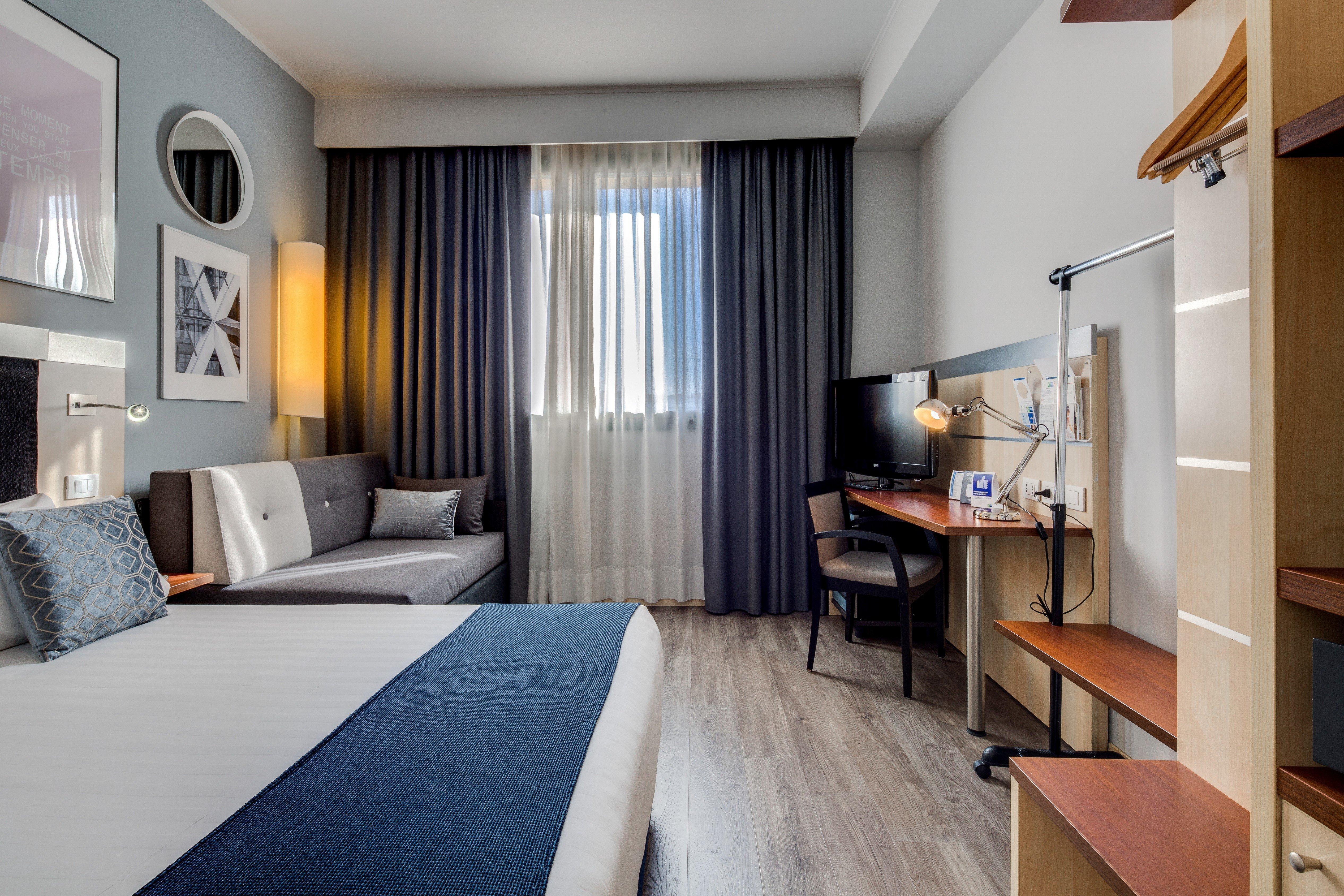 - Fiera, An Ihg