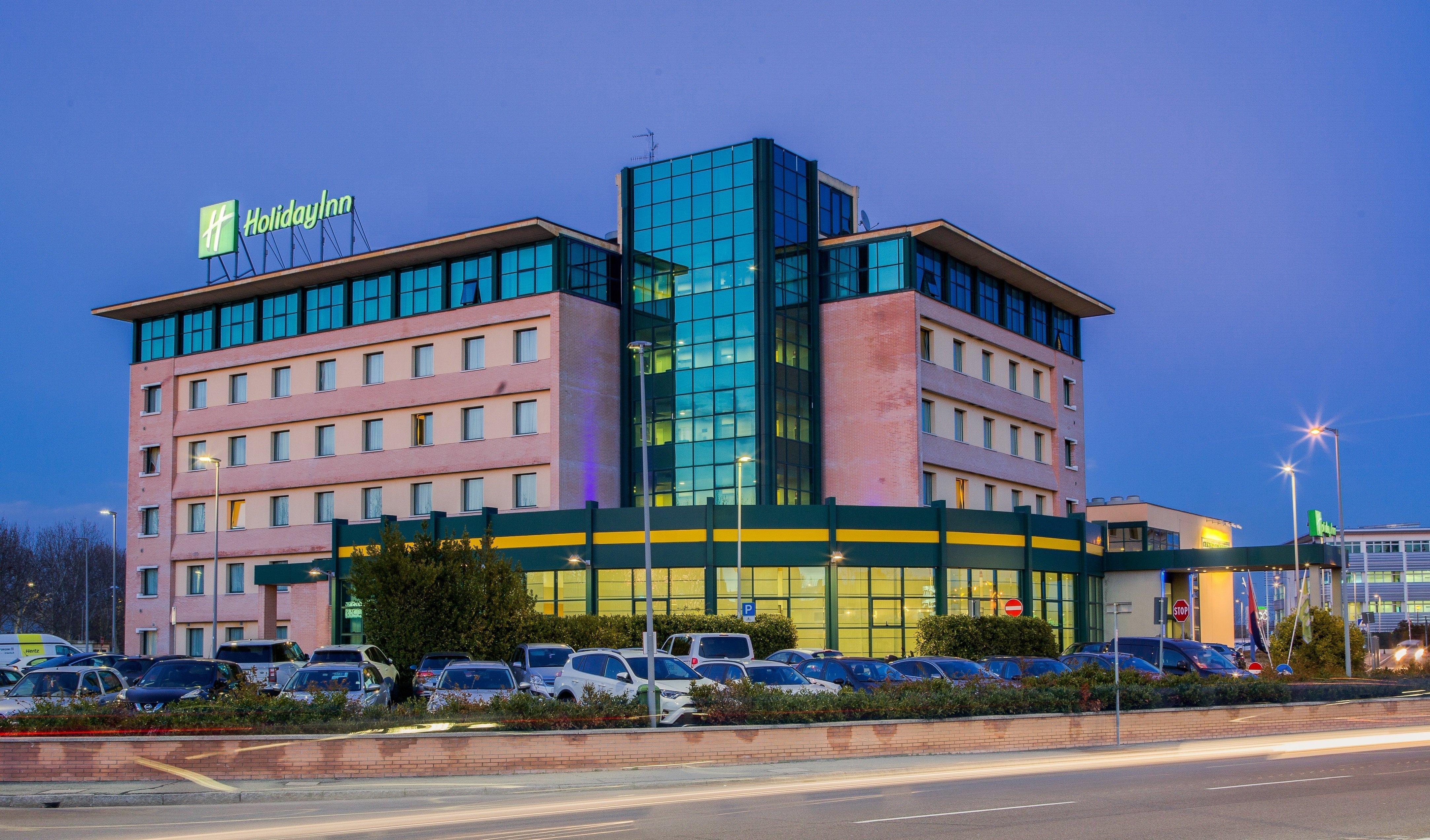 - Fiera, An Ihg Hotel 4*