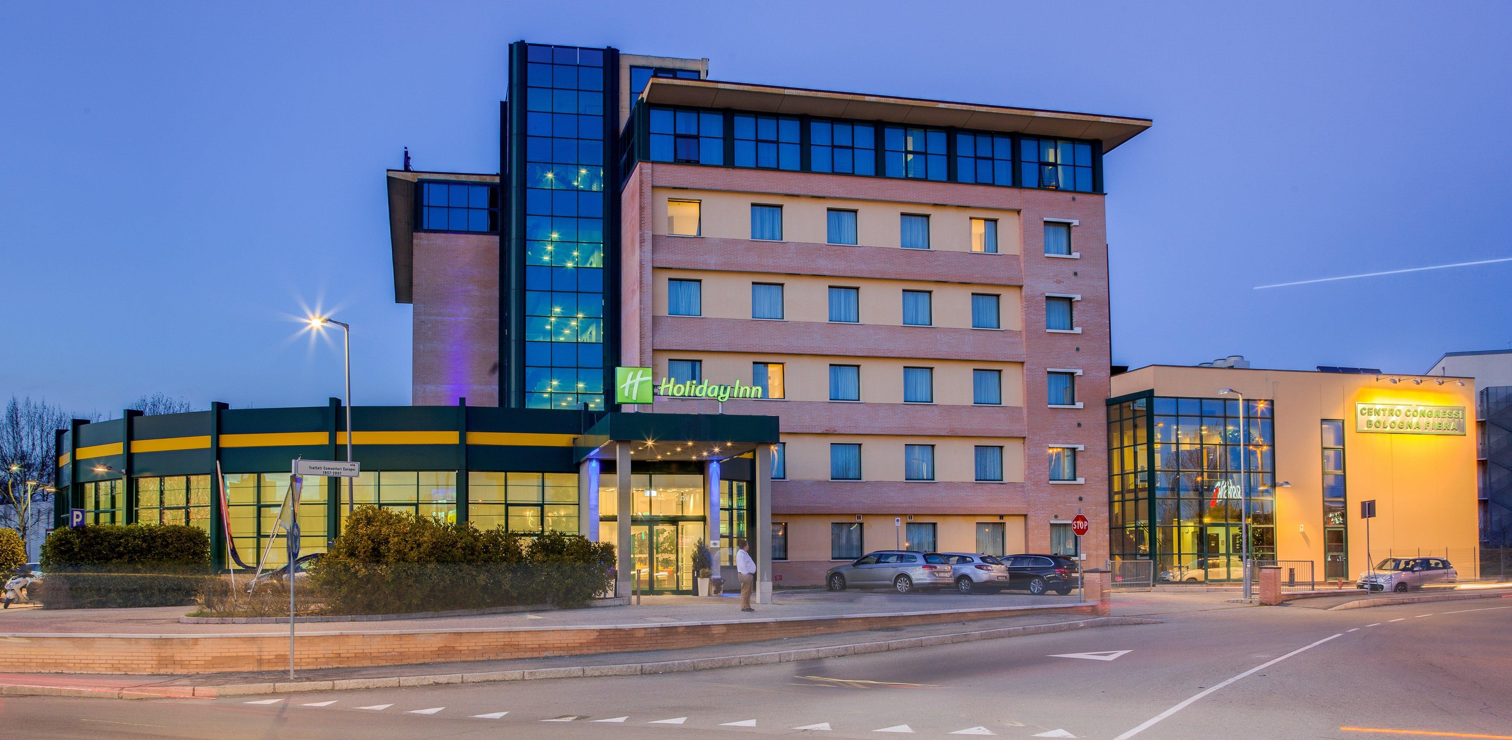 - Fiera, An Ihg Hotel