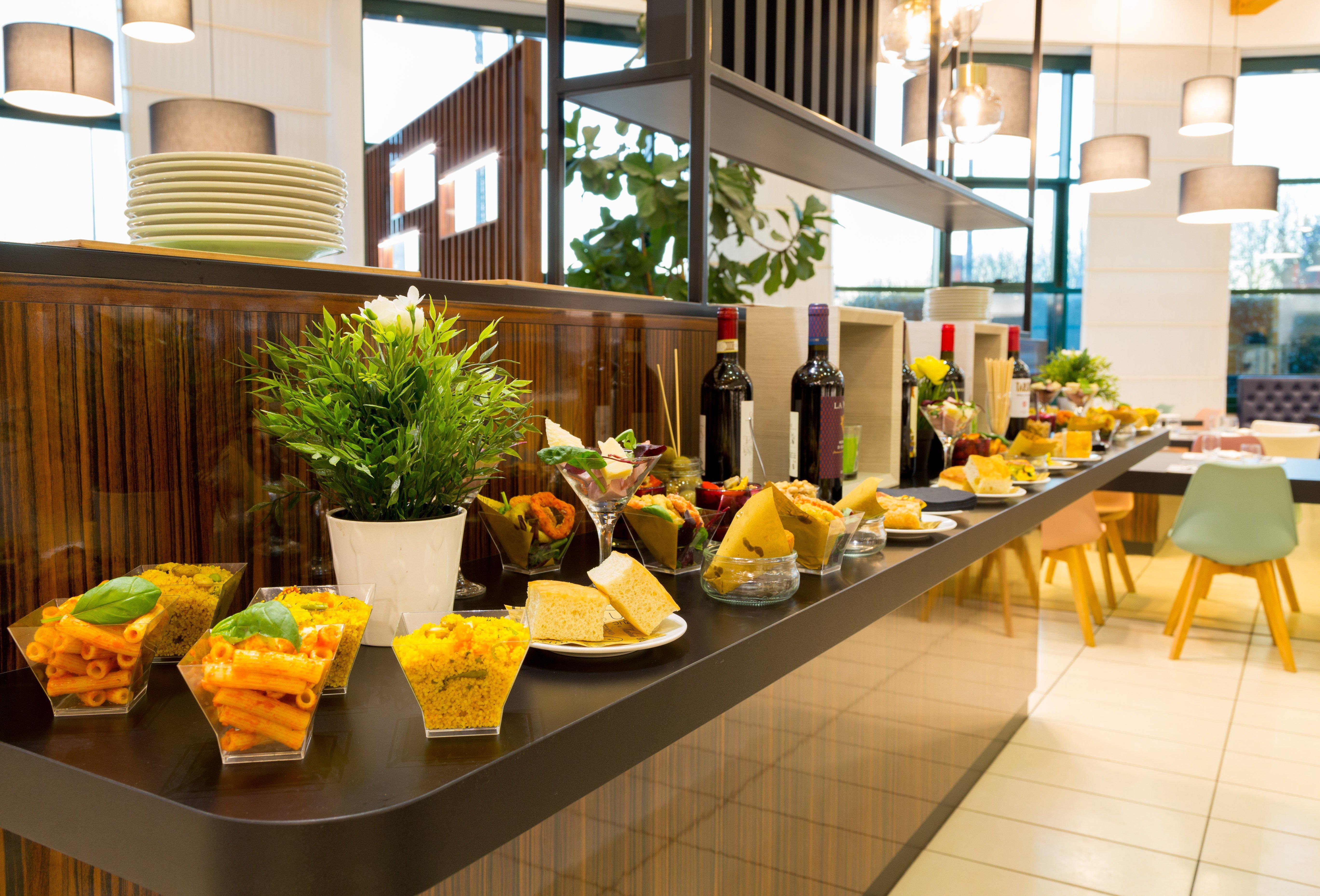 - Fiera, An Ihg Hotel