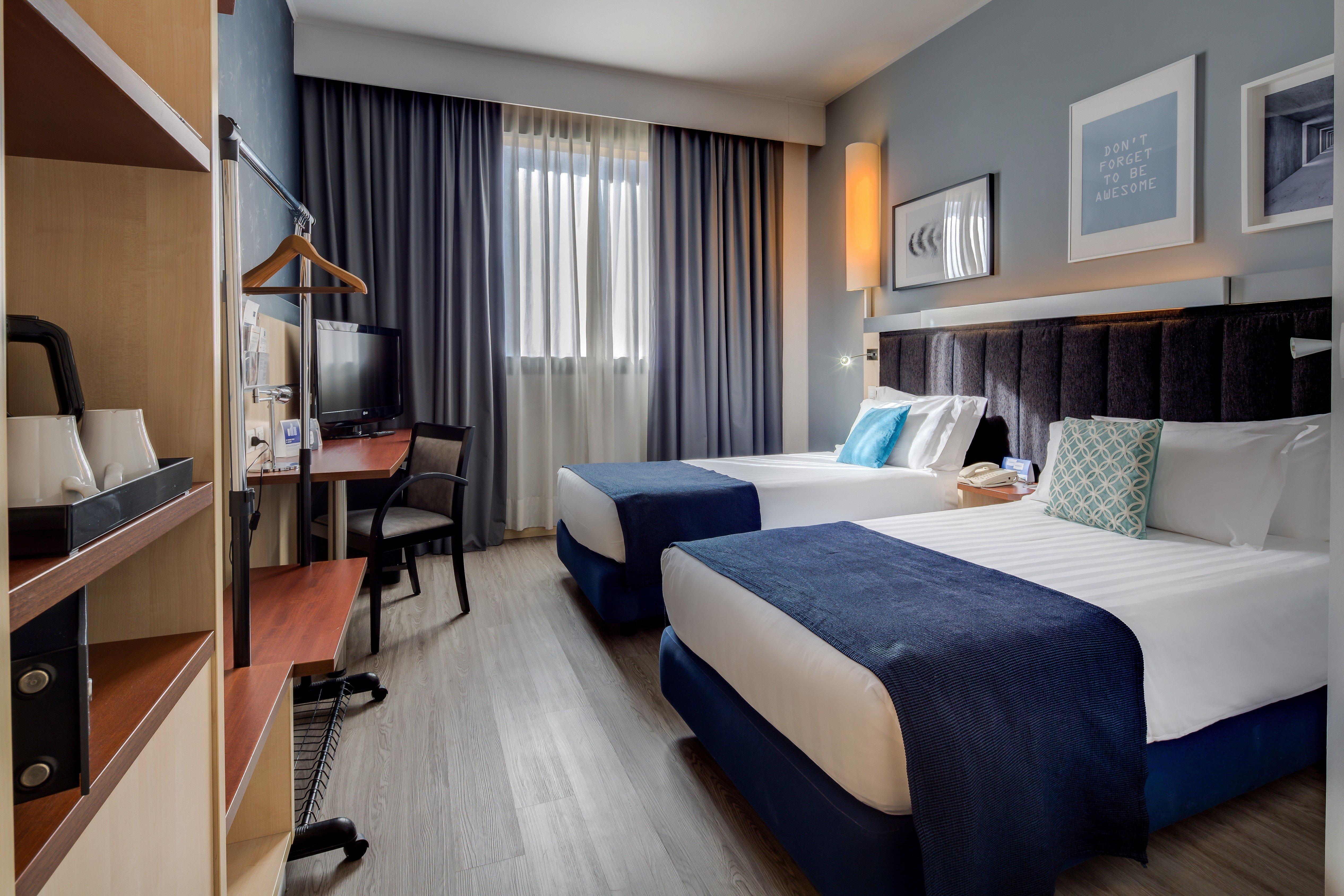 - Fiera, An Ihg Bologna