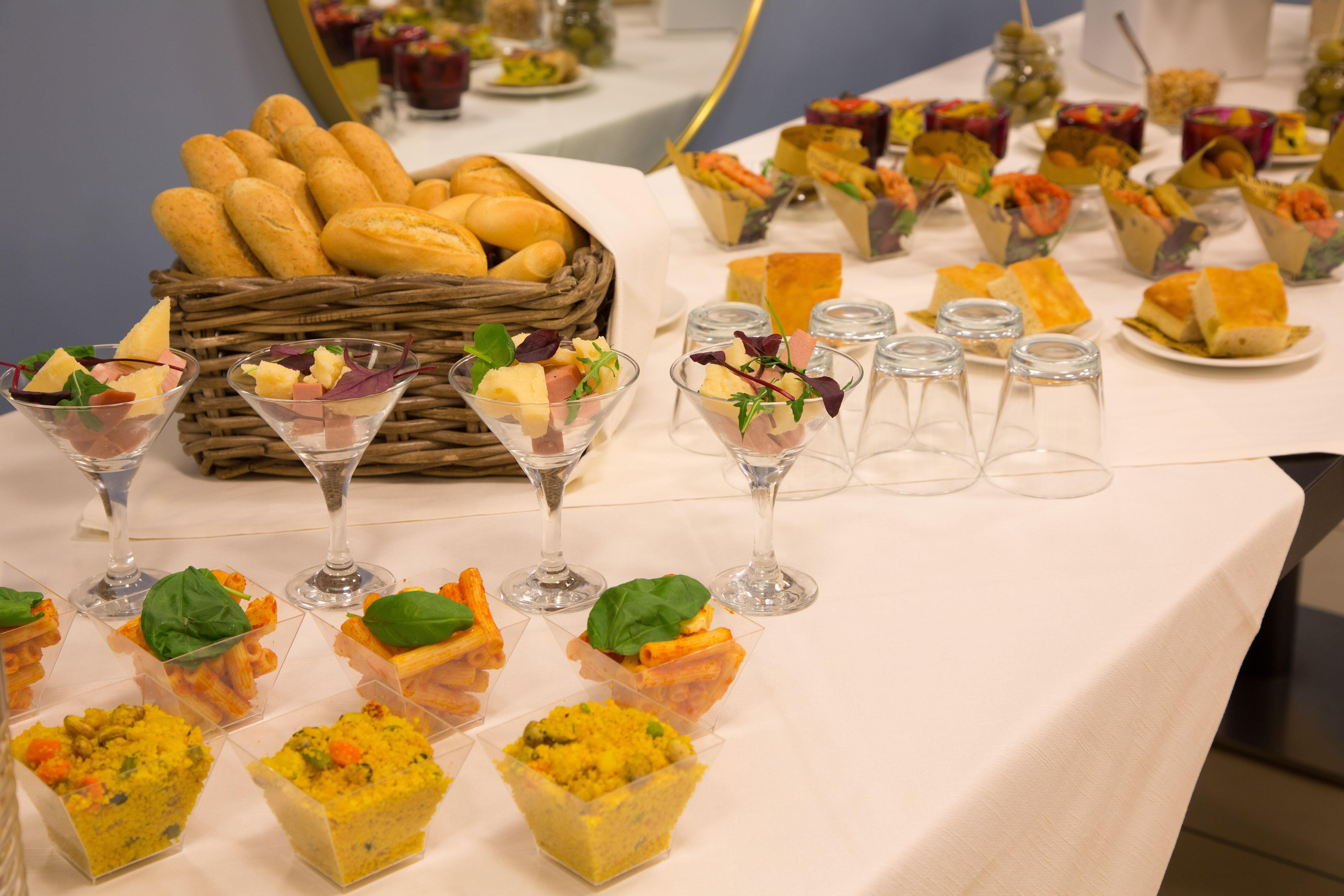 - Fiera, An Ihg 4* Bologna
