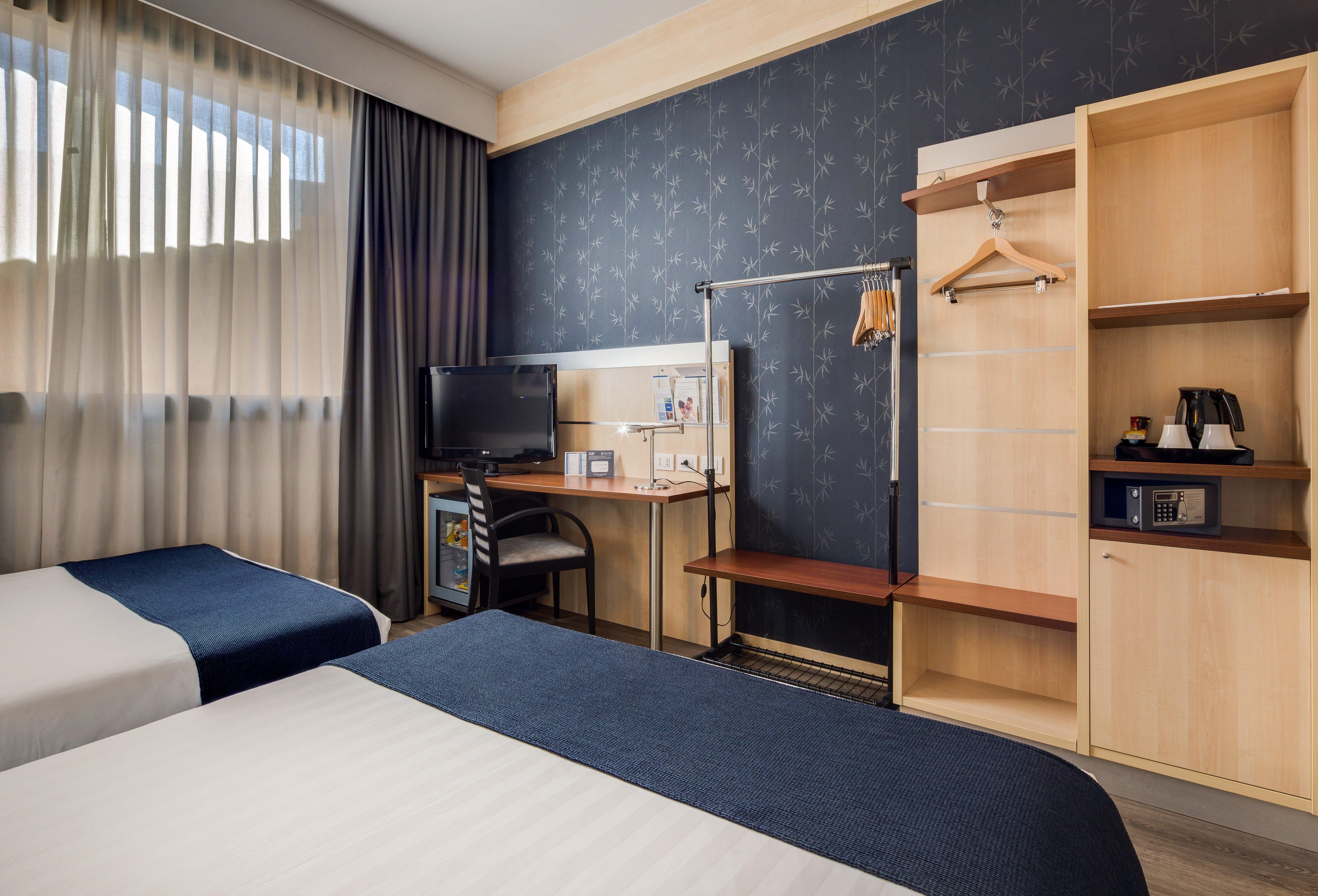 Hotel - Fiera, An Ihg 4*