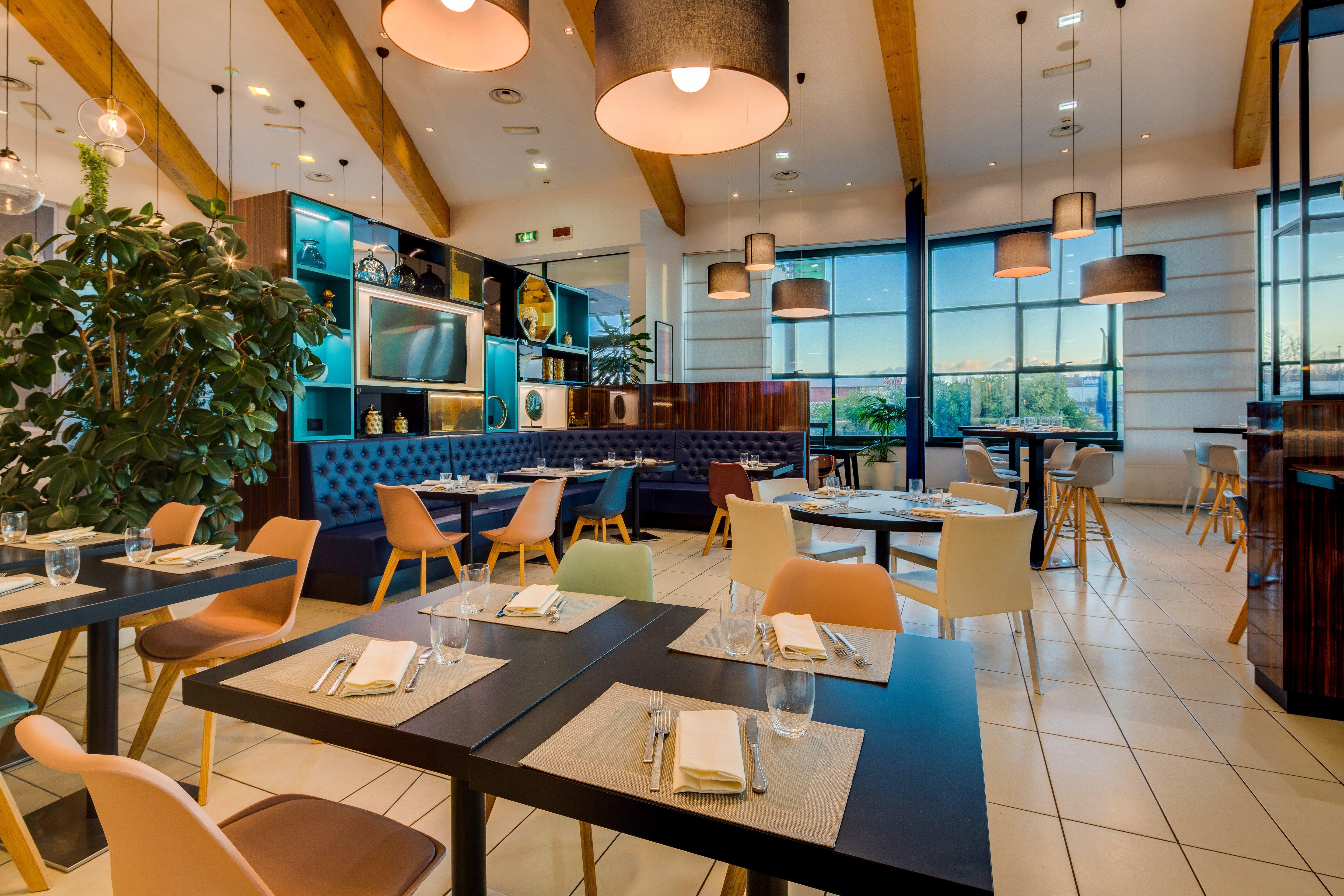 Hotel - Fiera, An Ihg